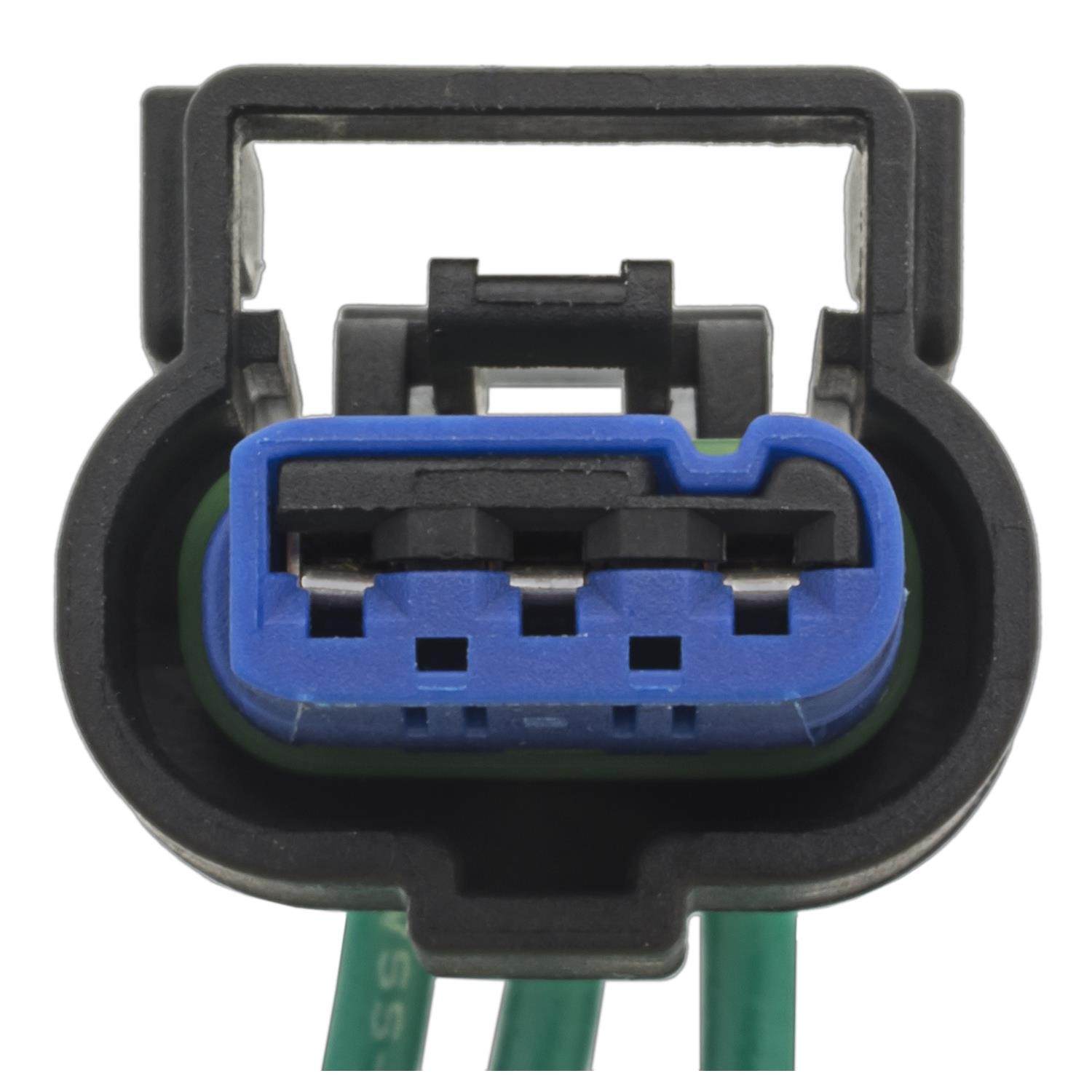 Standard Ignition Engine Crankshaft Position Sensor Connector S-2278