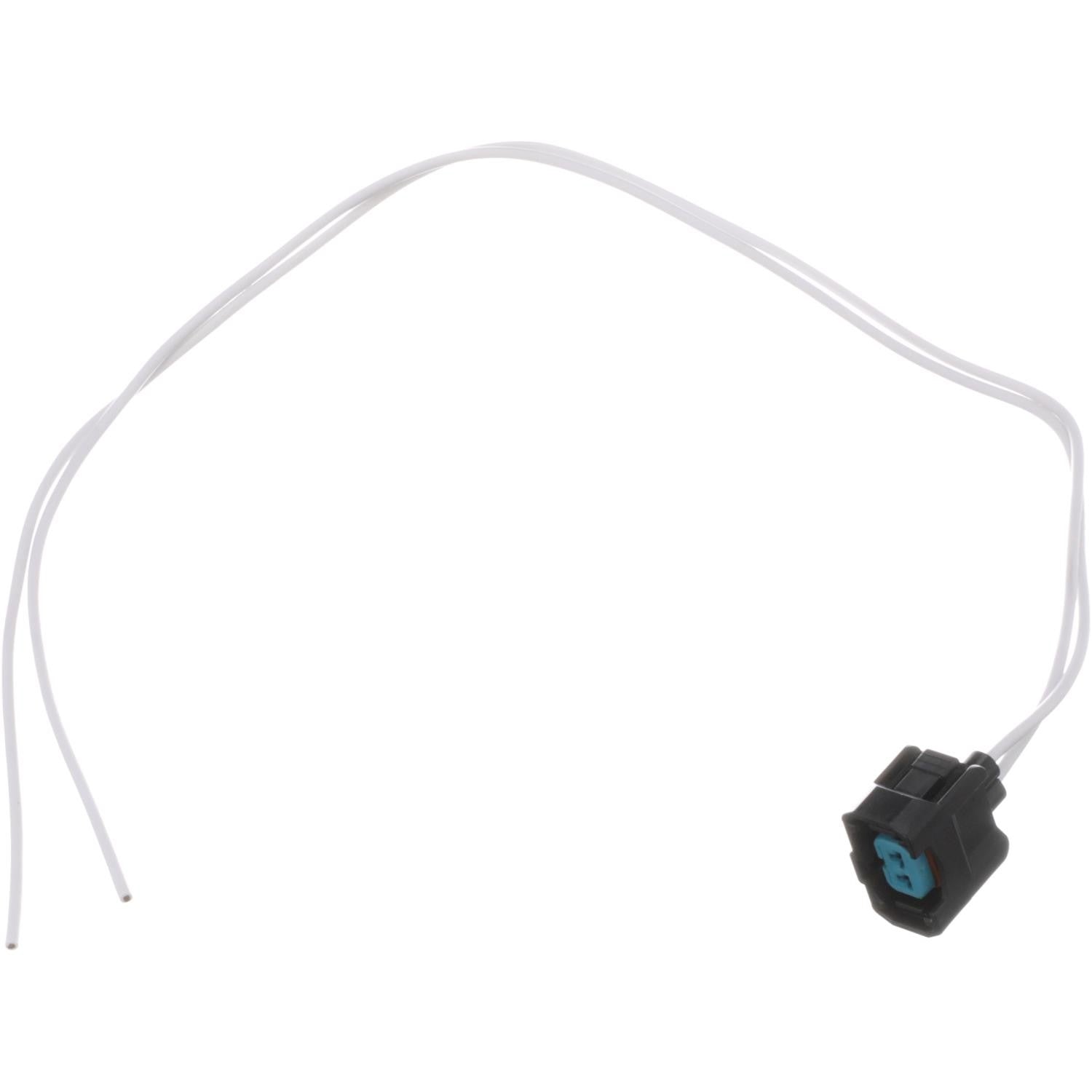 Intermotor Fuel Injector Connector S2291