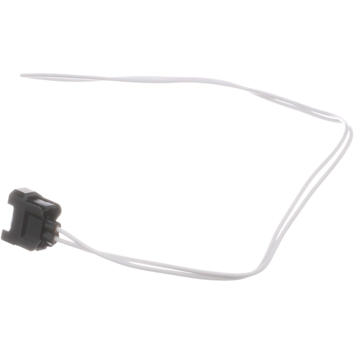 Intermotor Fuel Injector Connector S2291