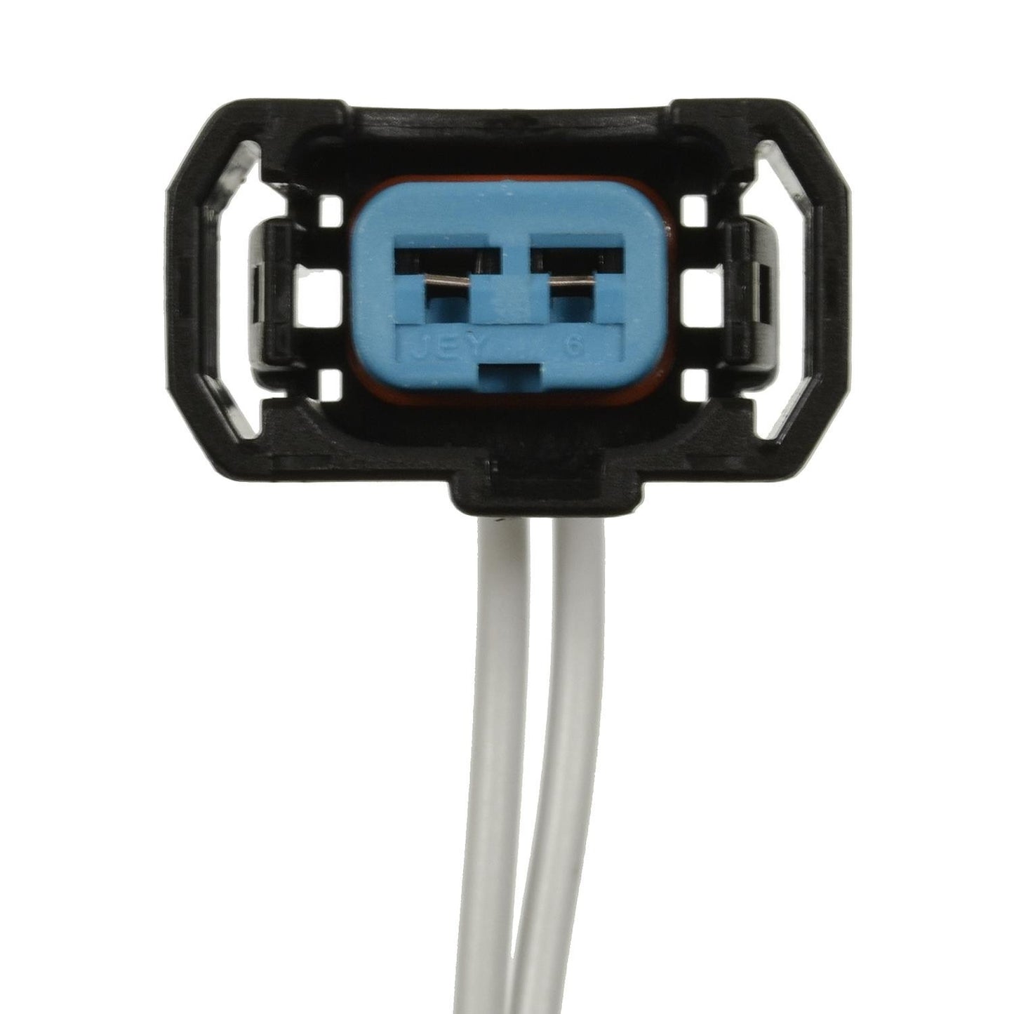 Intermotor Fuel Injector Connector S2291