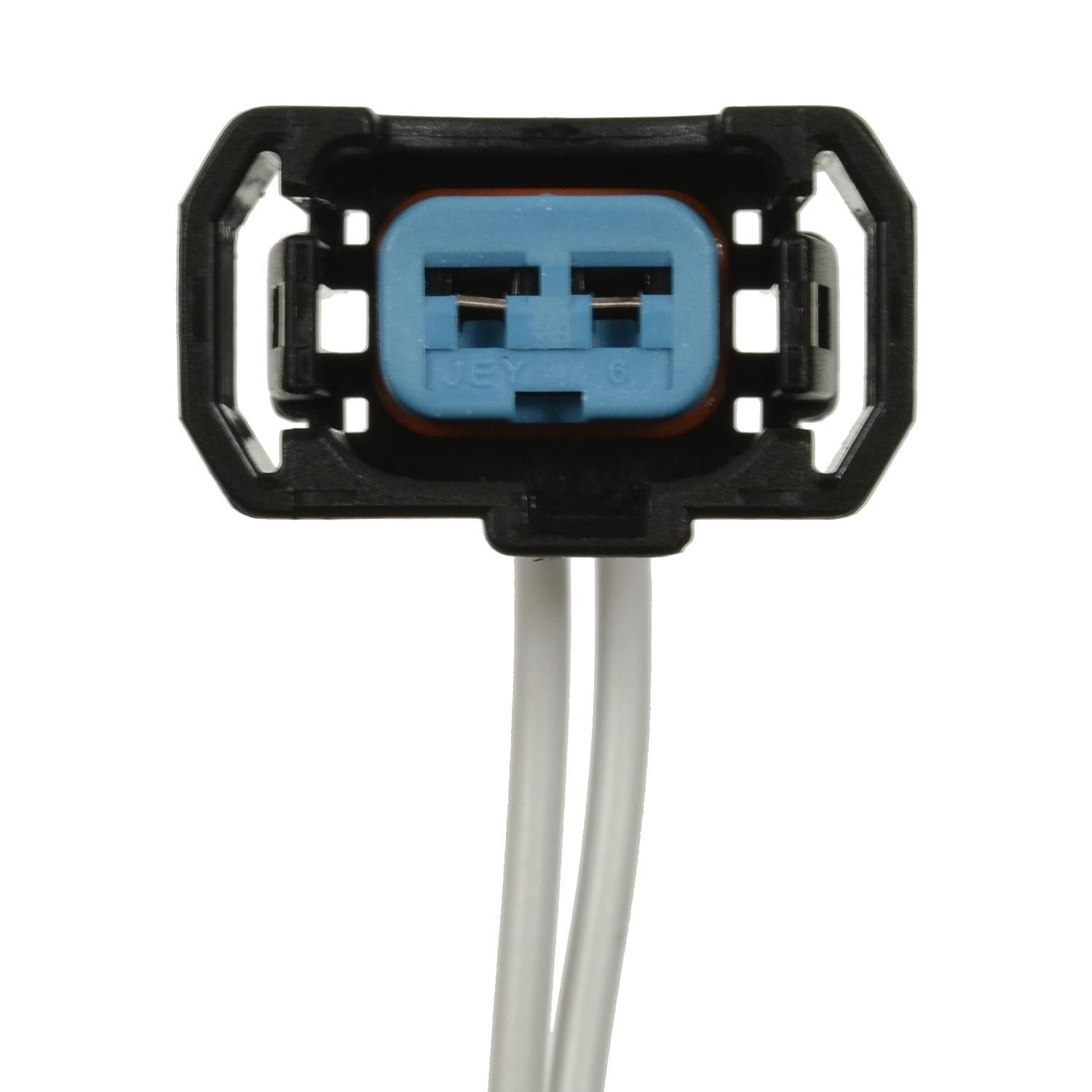 Intermotor Fuel Injector Connector S2291