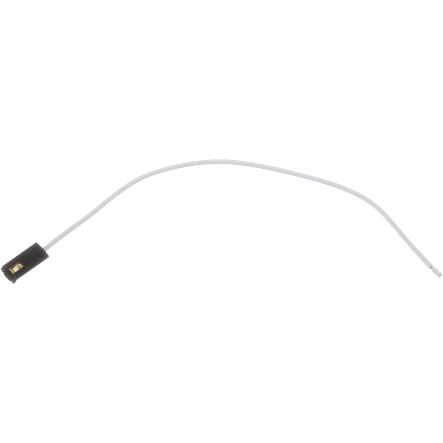 Intermotor Engine Cooling Fan Switch Connector S2292