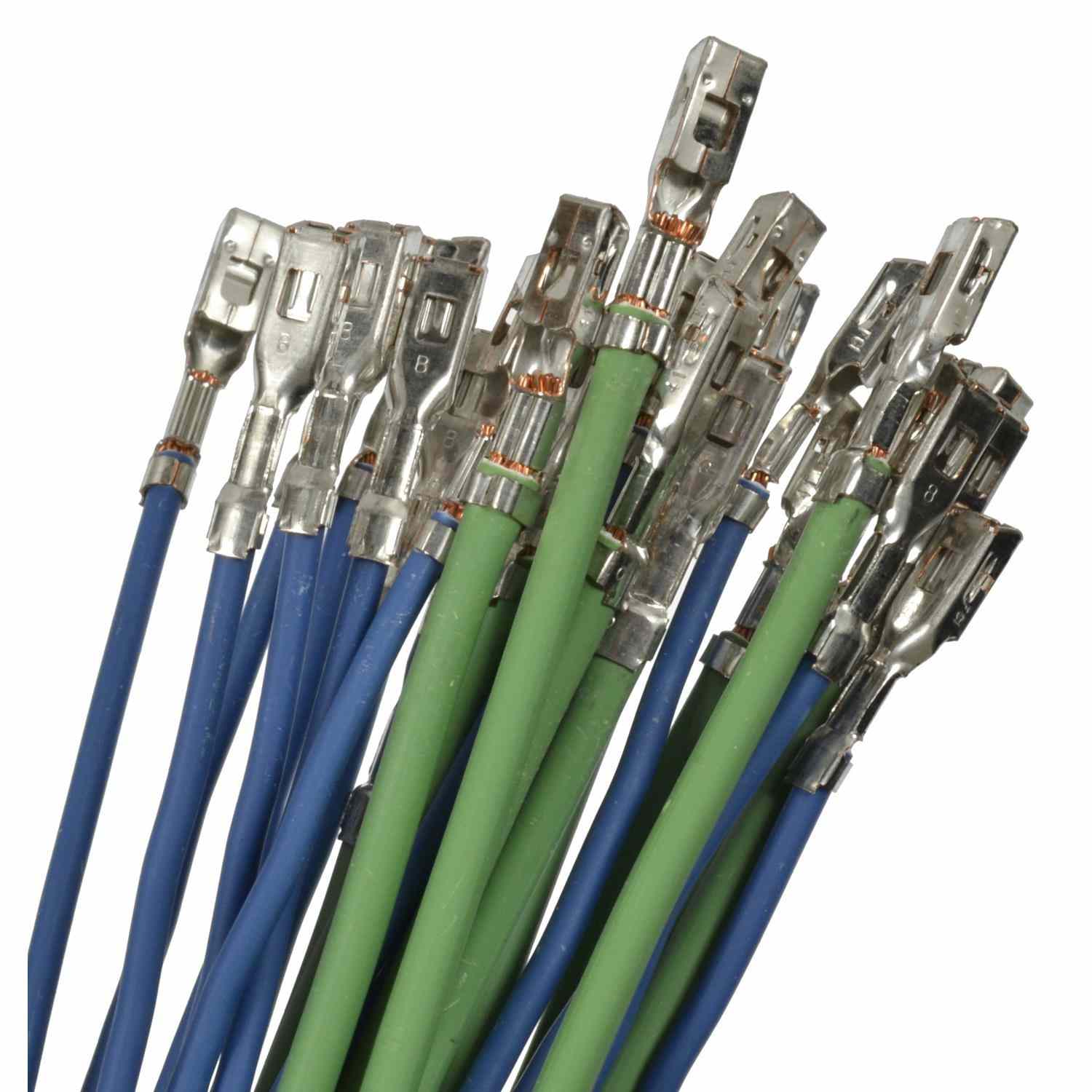 Standard Ignition Power Window Switch Connector S-2293