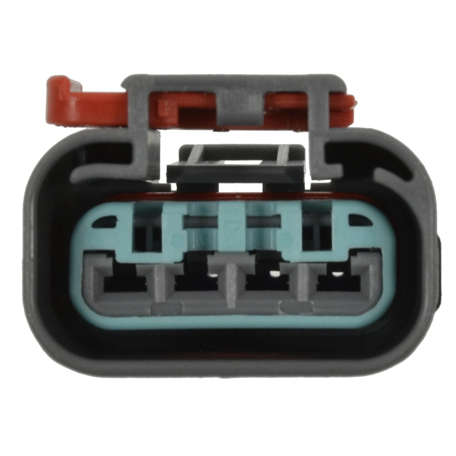 Standard Ignition Ignition Coil Connector S-2315