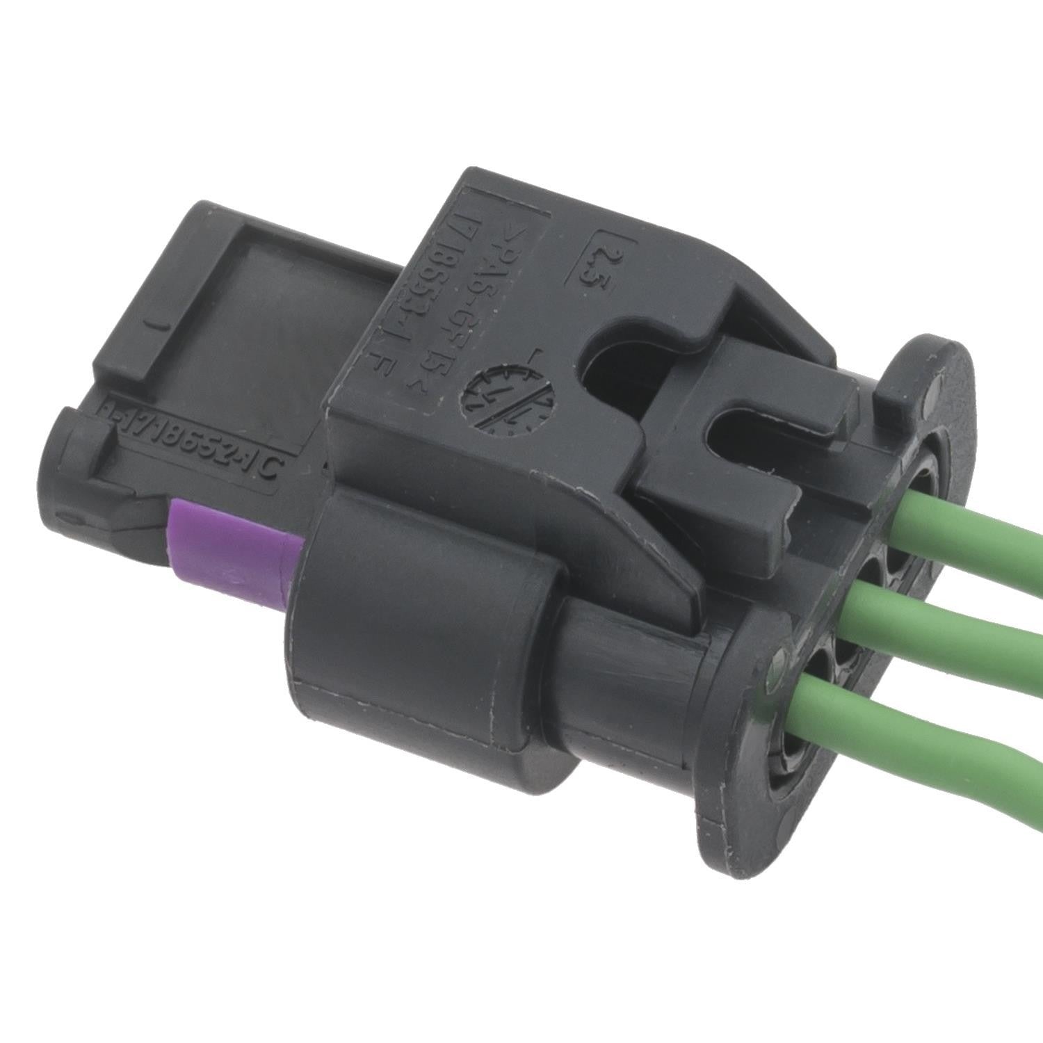 Standard Ignition Ignition Coil Connector S2316