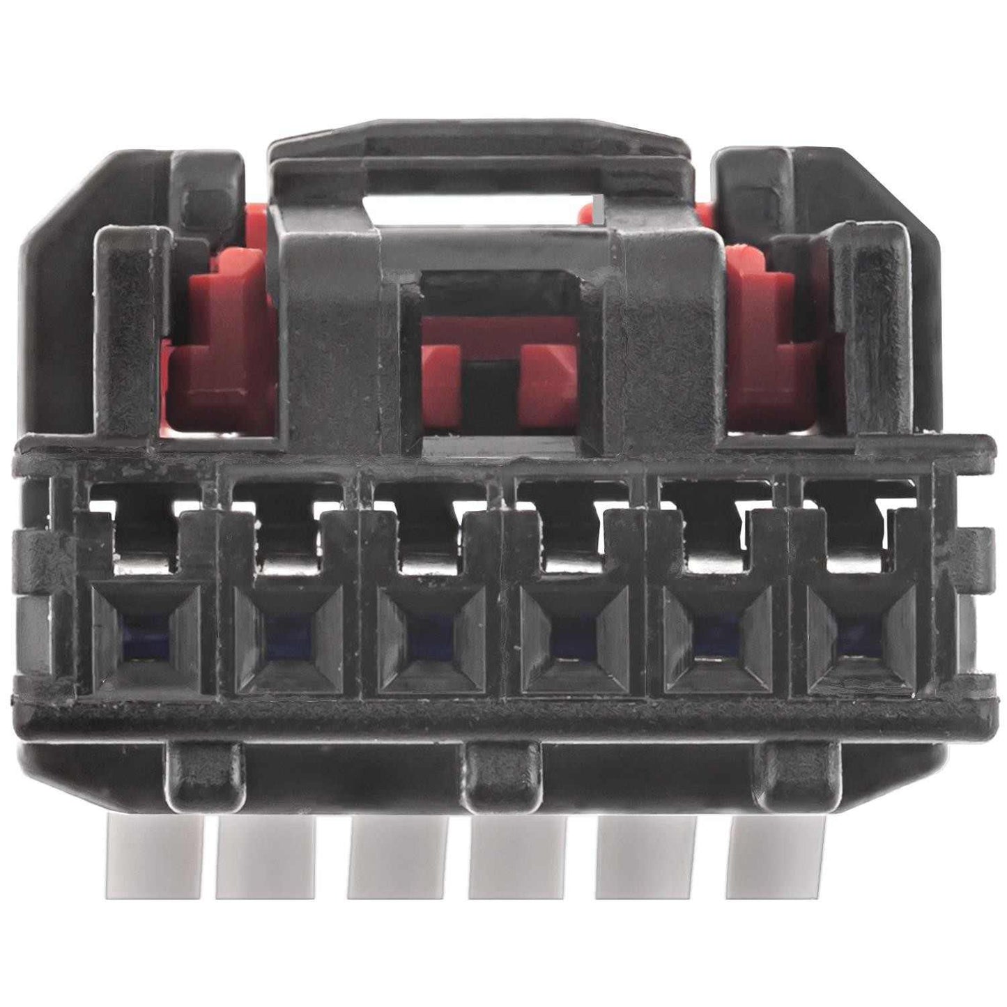 Standard Ignition Multi-Purpose Connector S2320