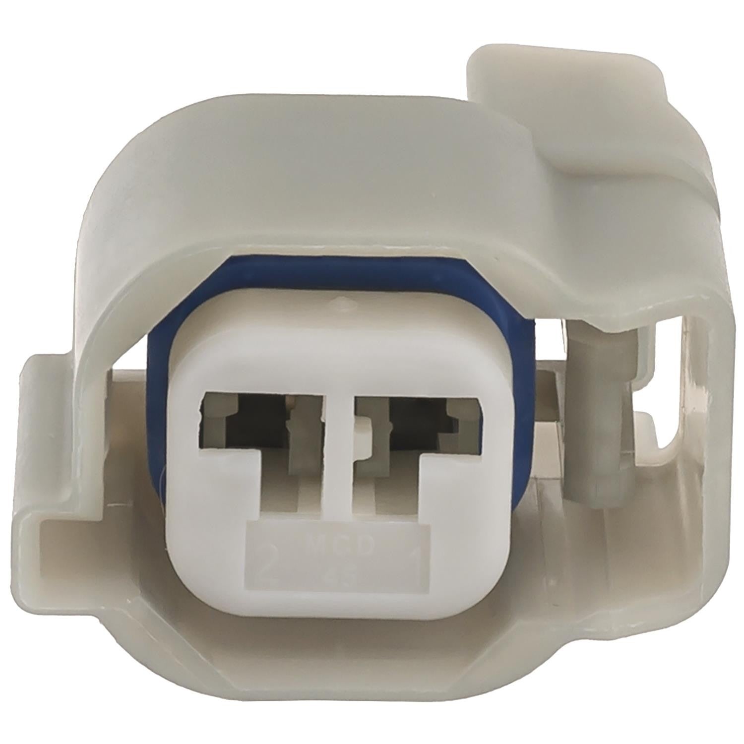 Standard Ignition ABS Wheel Speed Sensor Connector S2322