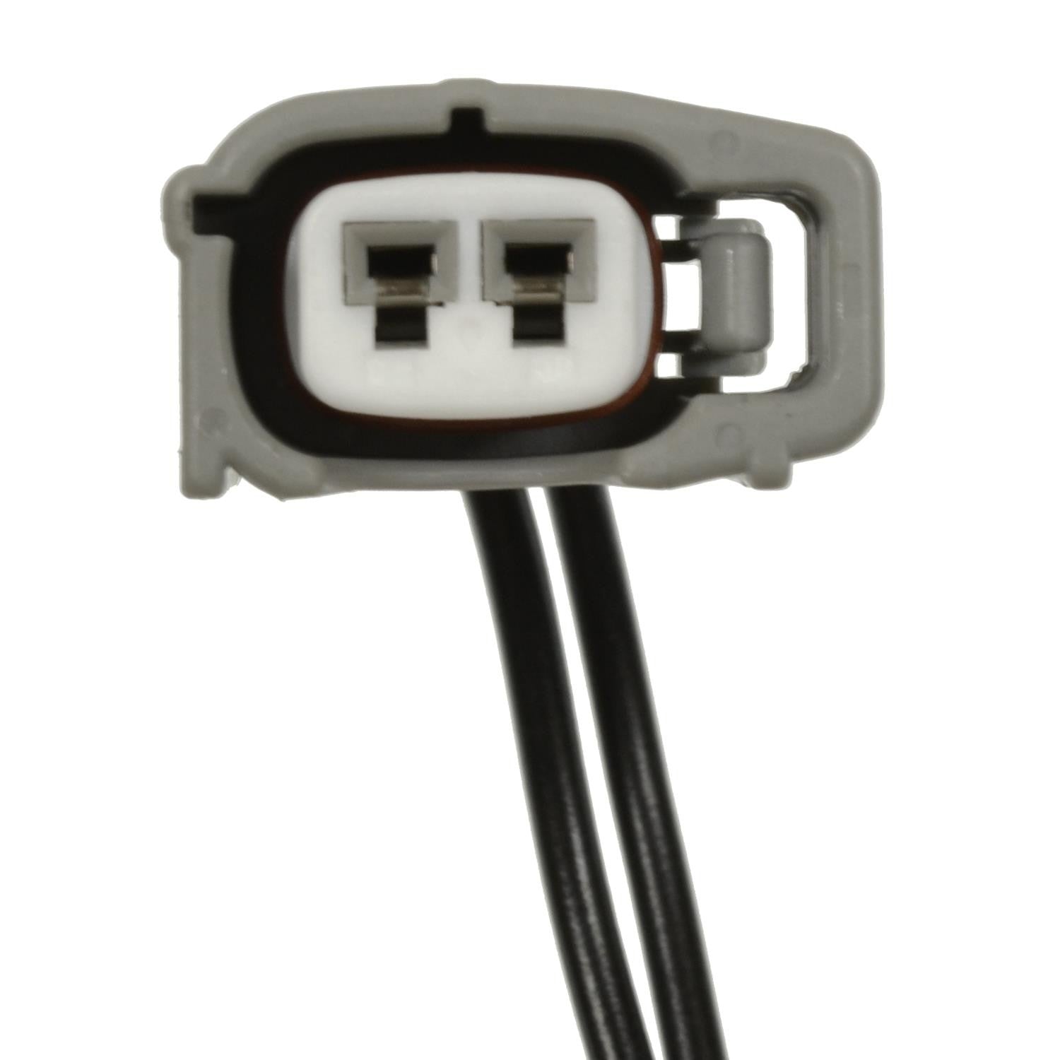 Intermotor Fuel Injector Connector S2328