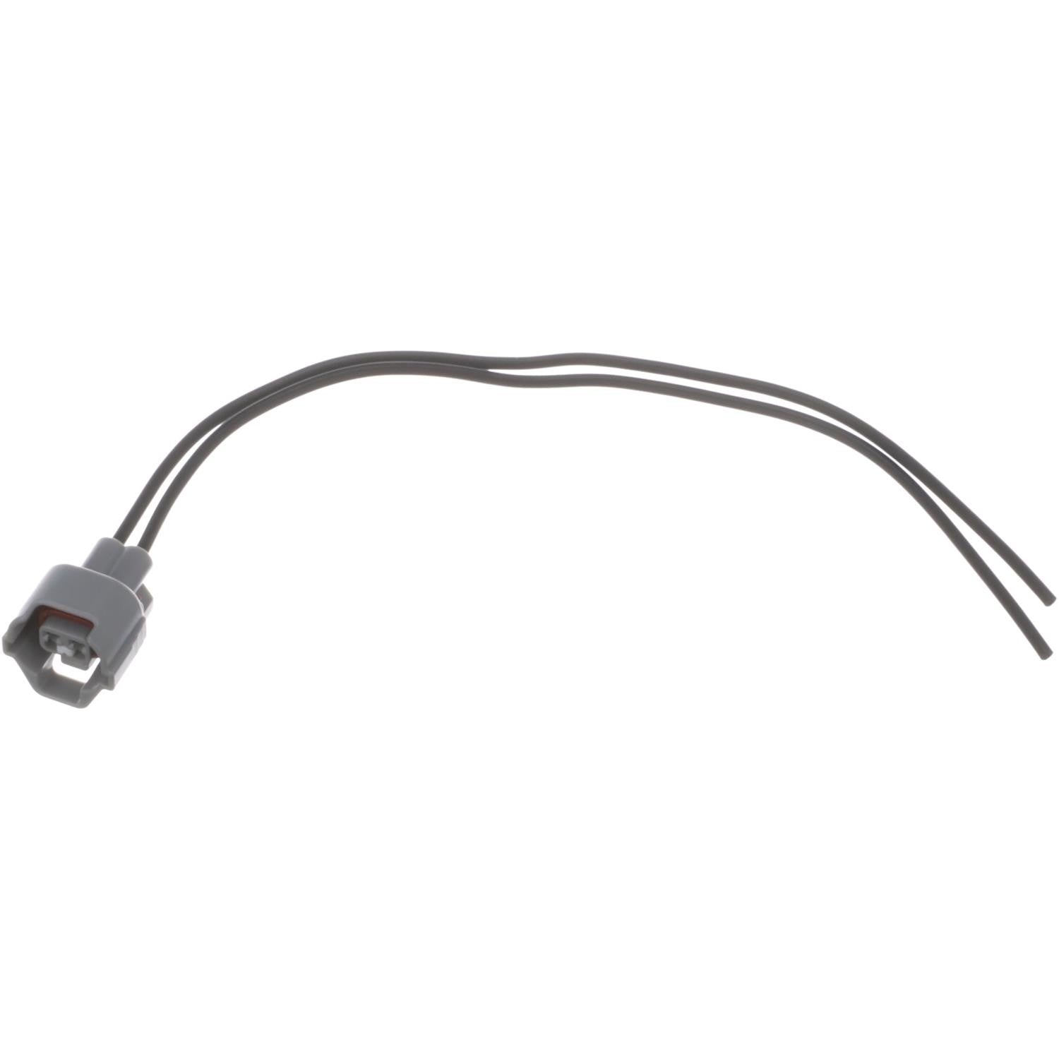 Intermotor Fuel Injector Connector S2330