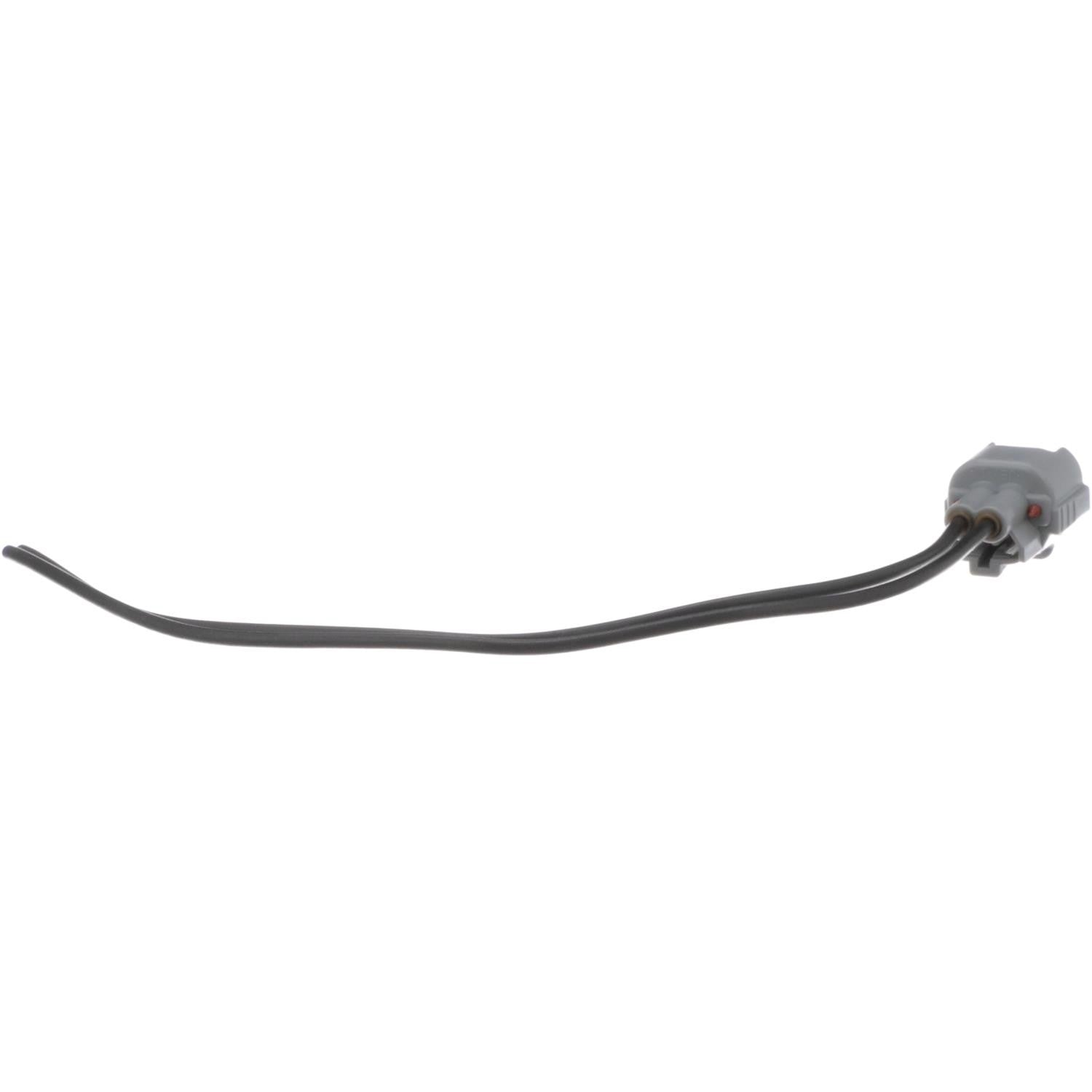Intermotor Fuel Injector Connector S2330