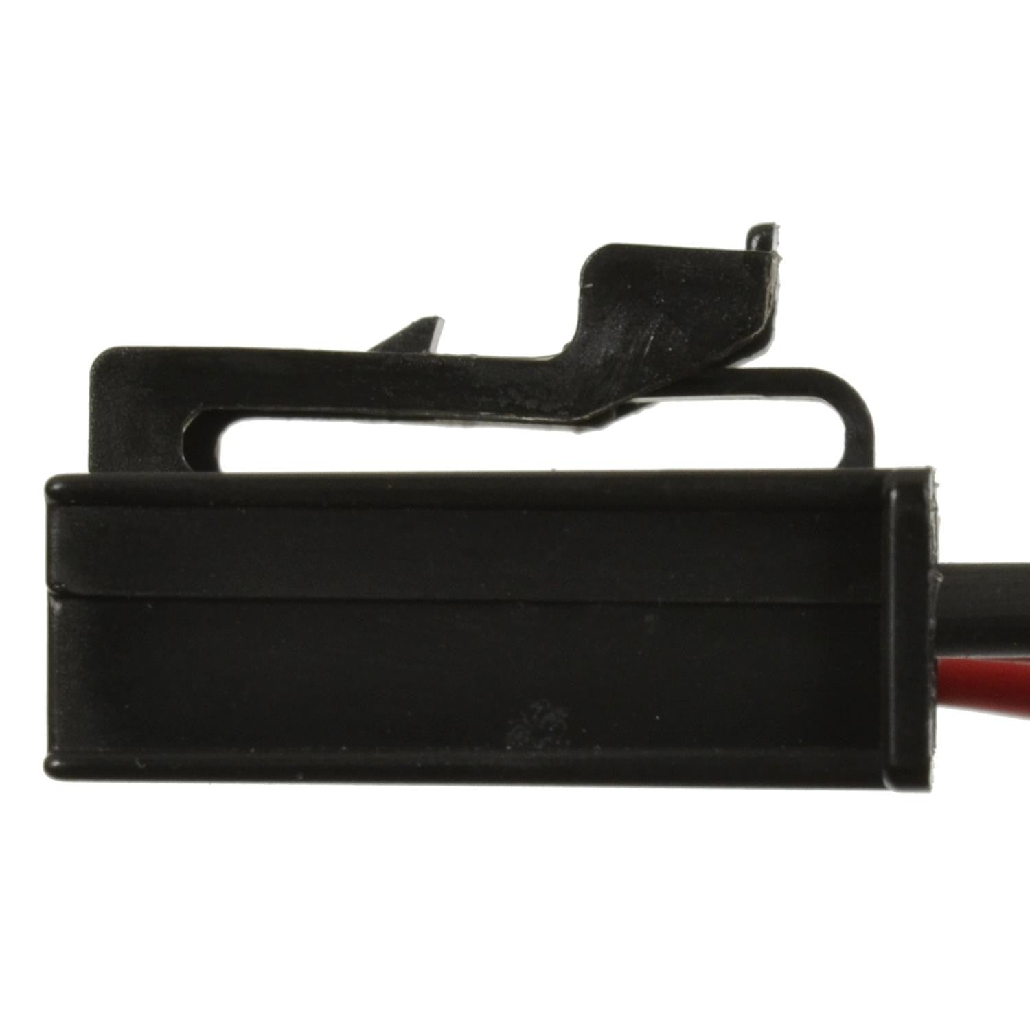 Standard Ignition HVAC Blower Motor Resistor Connector S2338