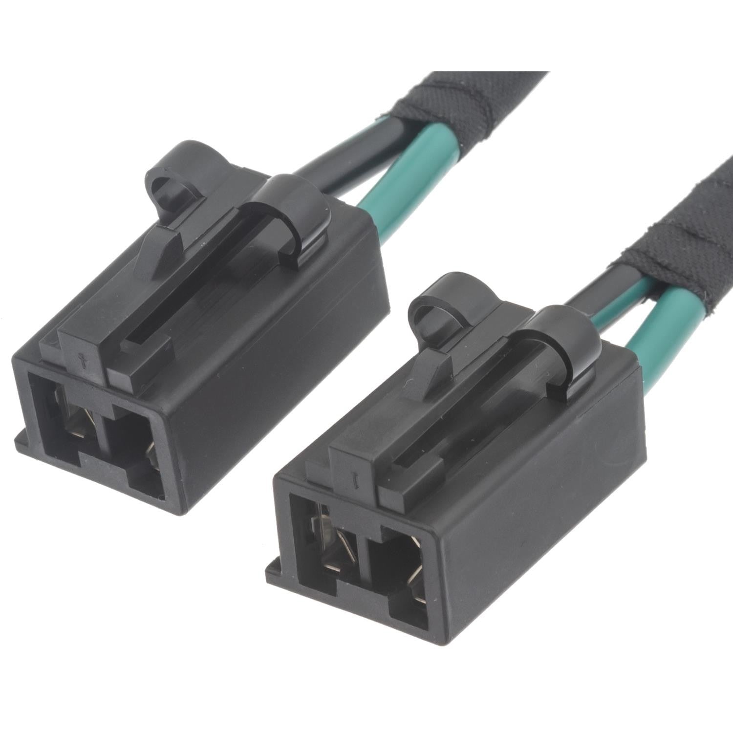 Standard Ignition HVAC Blower Motor Resistor Connector S2338