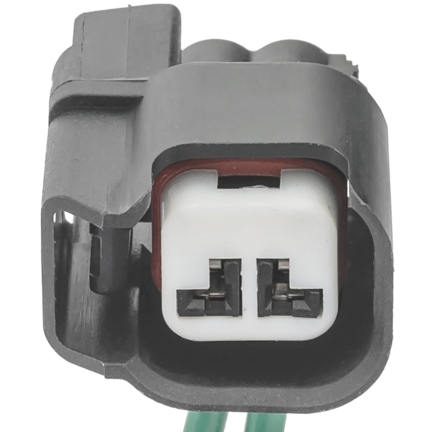 Standard Ignition Engine Variable Valve Timing (VVT) Solenoid Connector S2342