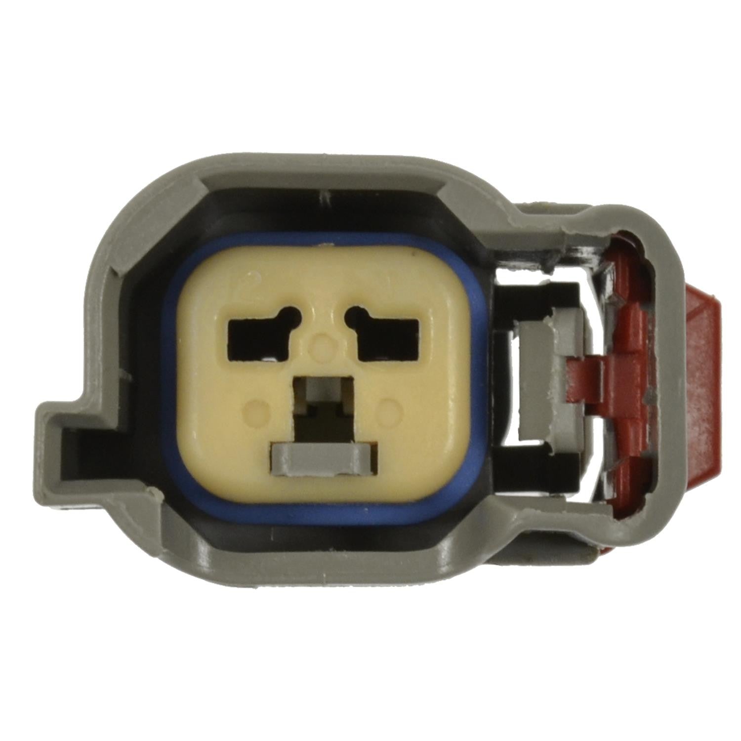 Standard Ignition ABS Wheel Speed Sensor Connector S2346