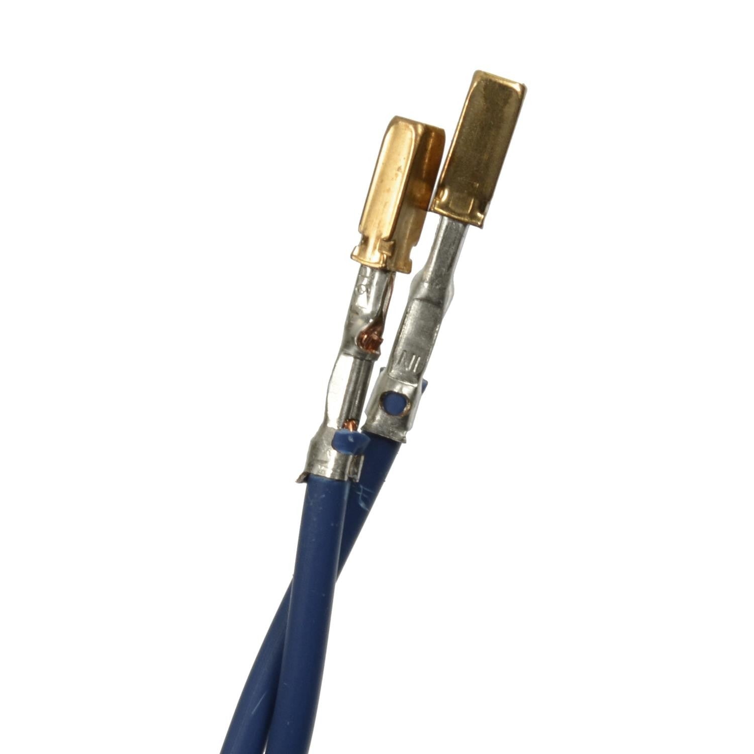 Standard Ignition ABS Wheel Speed Sensor Connector S2346