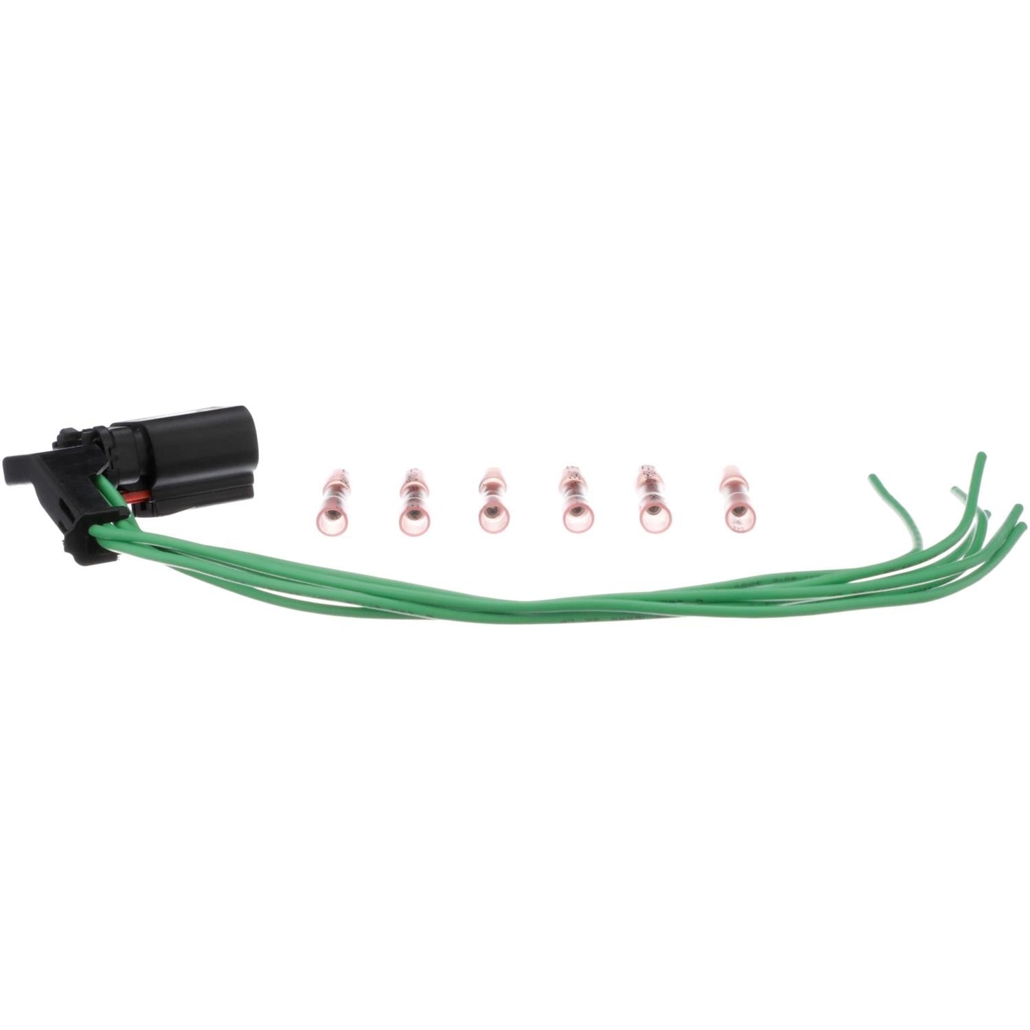 Standard Ignition Air Charge Temperature Sensor Connector S2371
