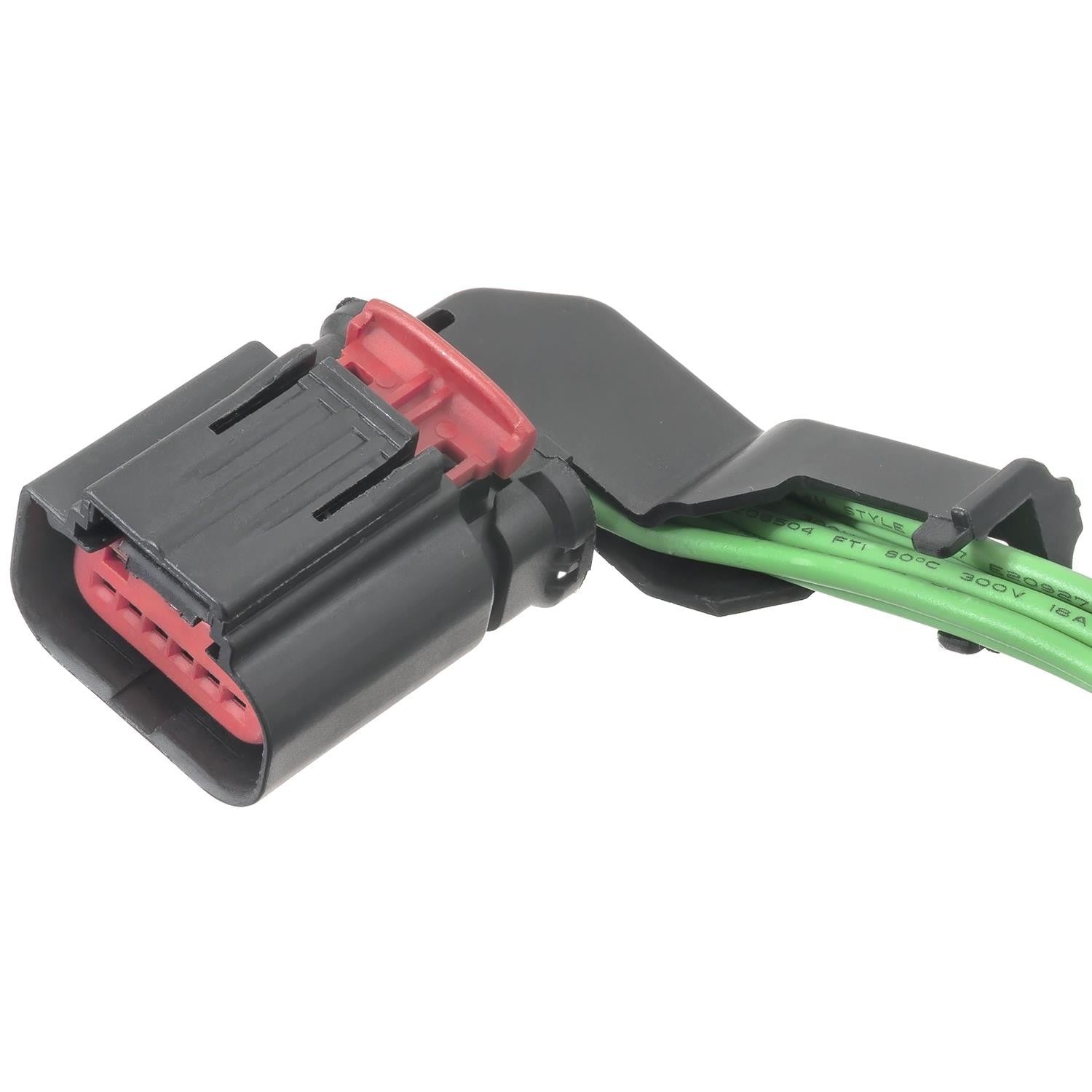 Standard Ignition Air Charge Temperature Sensor Connector S2371