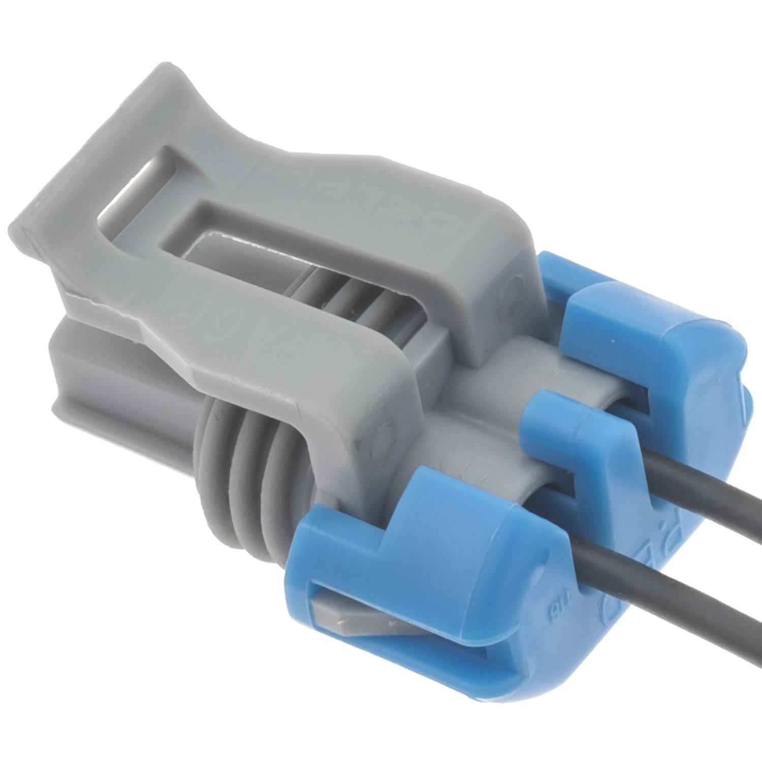 Standard Ignition A/C Compressor Cut-Out Switch Harness Connector S2372