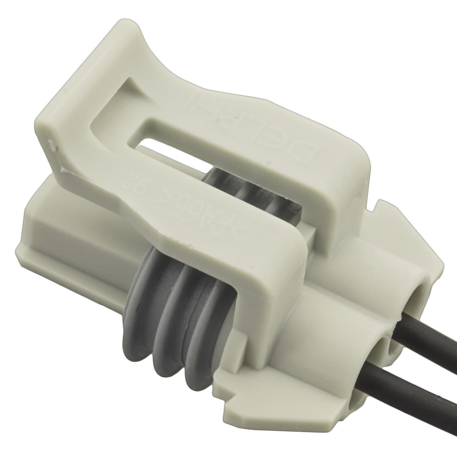 Standard Ignition A/C Compressor Cut-Out Switch Harness Connector S2372