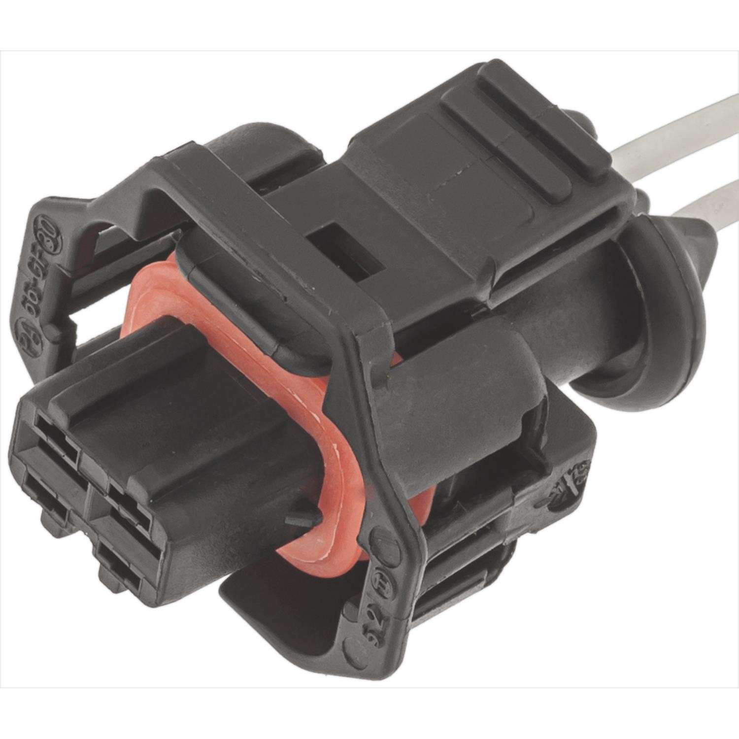 Standard Ignition Fuel Injector Connector S2399