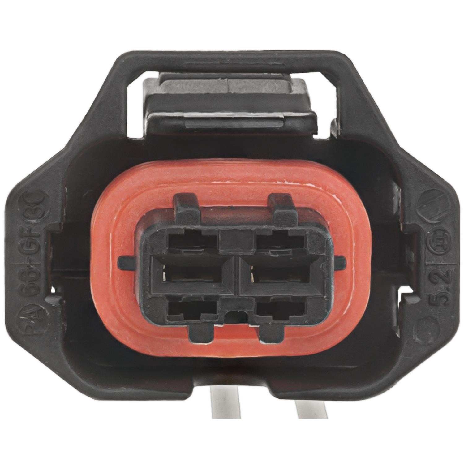 Standard Ignition Fuel Injector Connector S2399