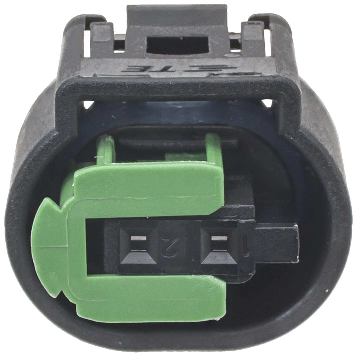 Standard Ignition ABS Wheel Speed Sensor Connector S2403