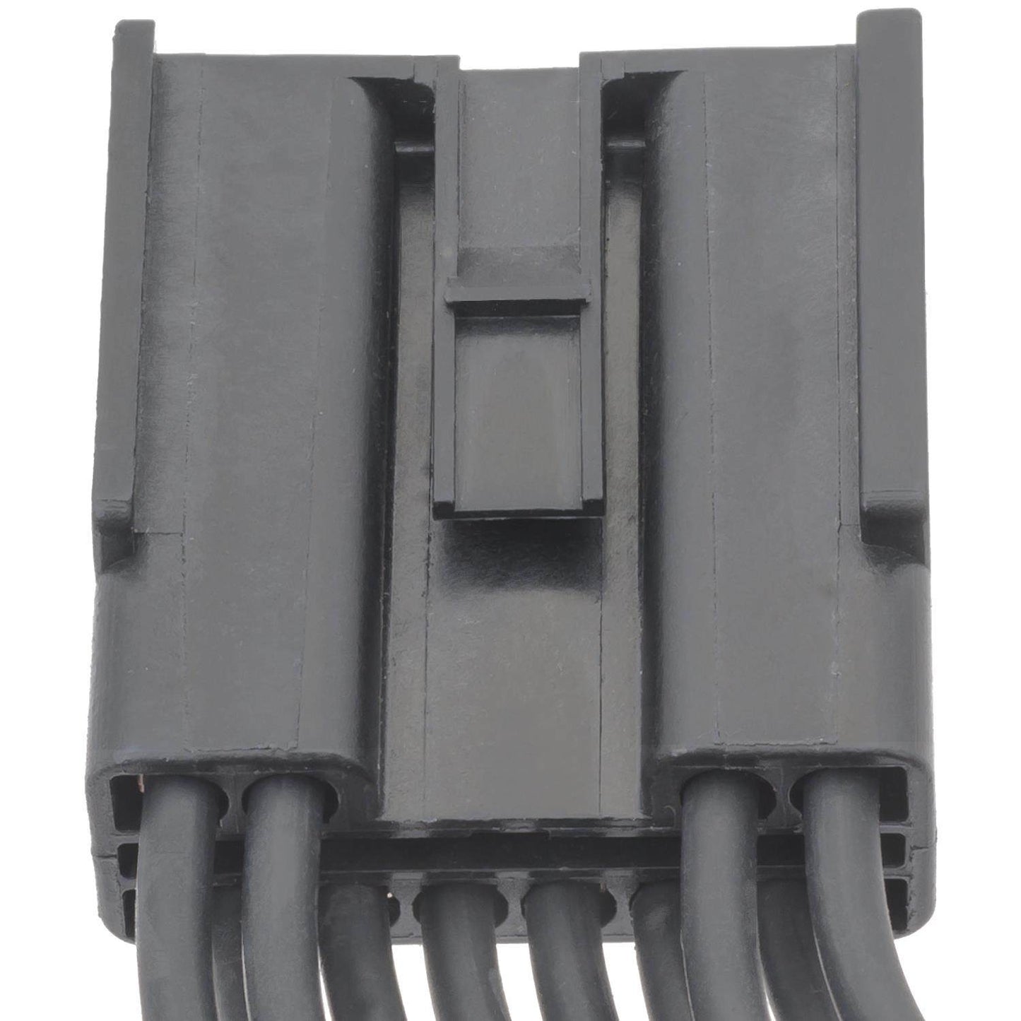 Standard Ignition Fuel Pump Control Module Connector S2407