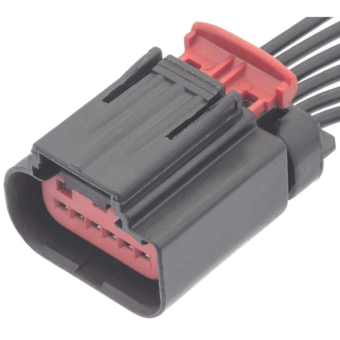 Standard Ignition Throttle Control Motor Connector S2409