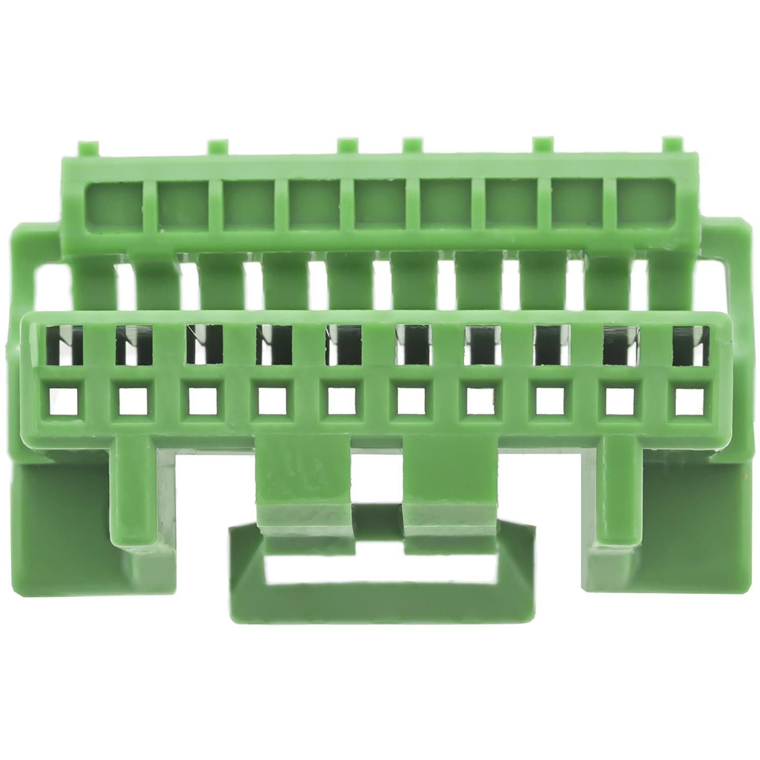 Standard Ignition Power Window Switch Connector S2422