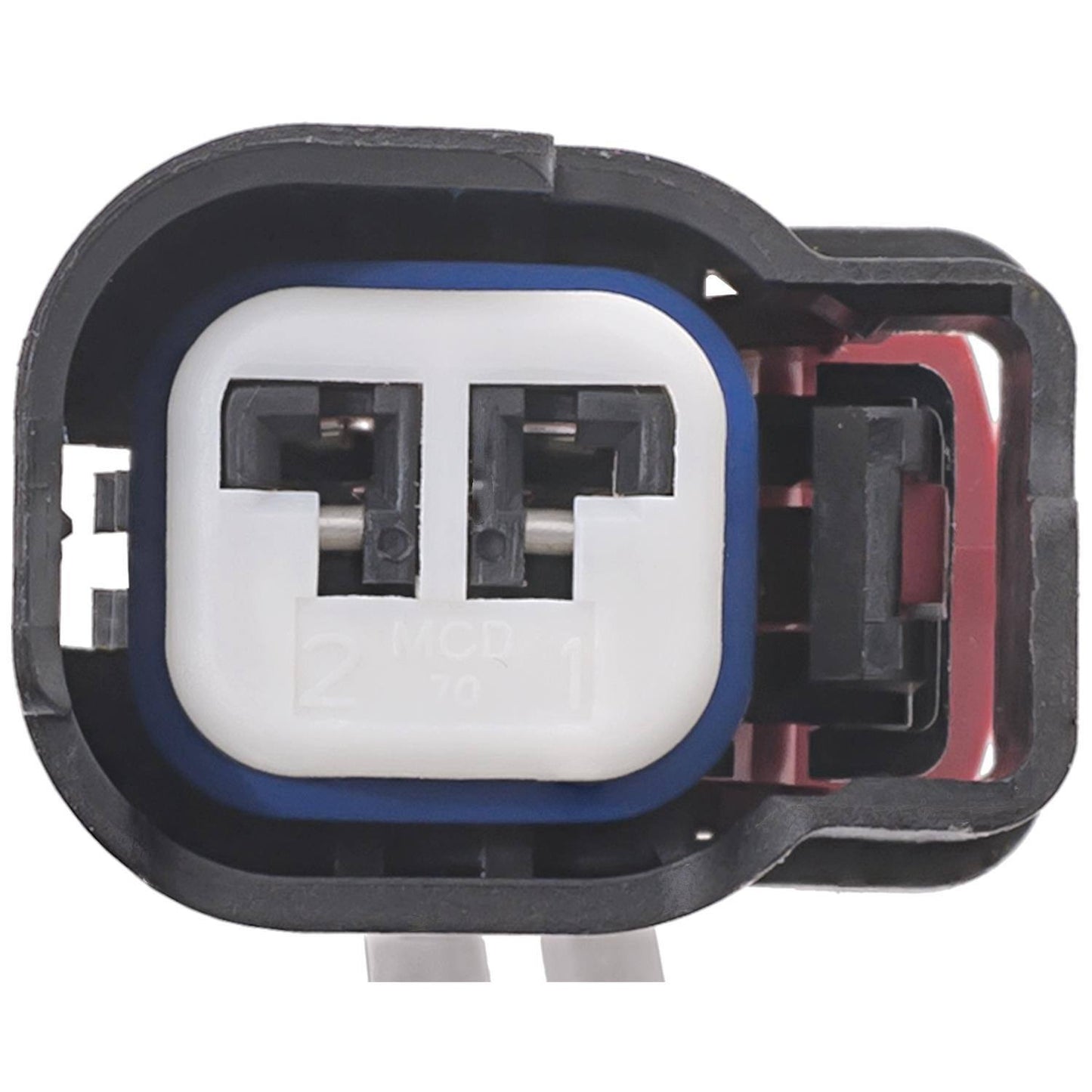 Standard Ignition Multi-Purpose Connector S2426