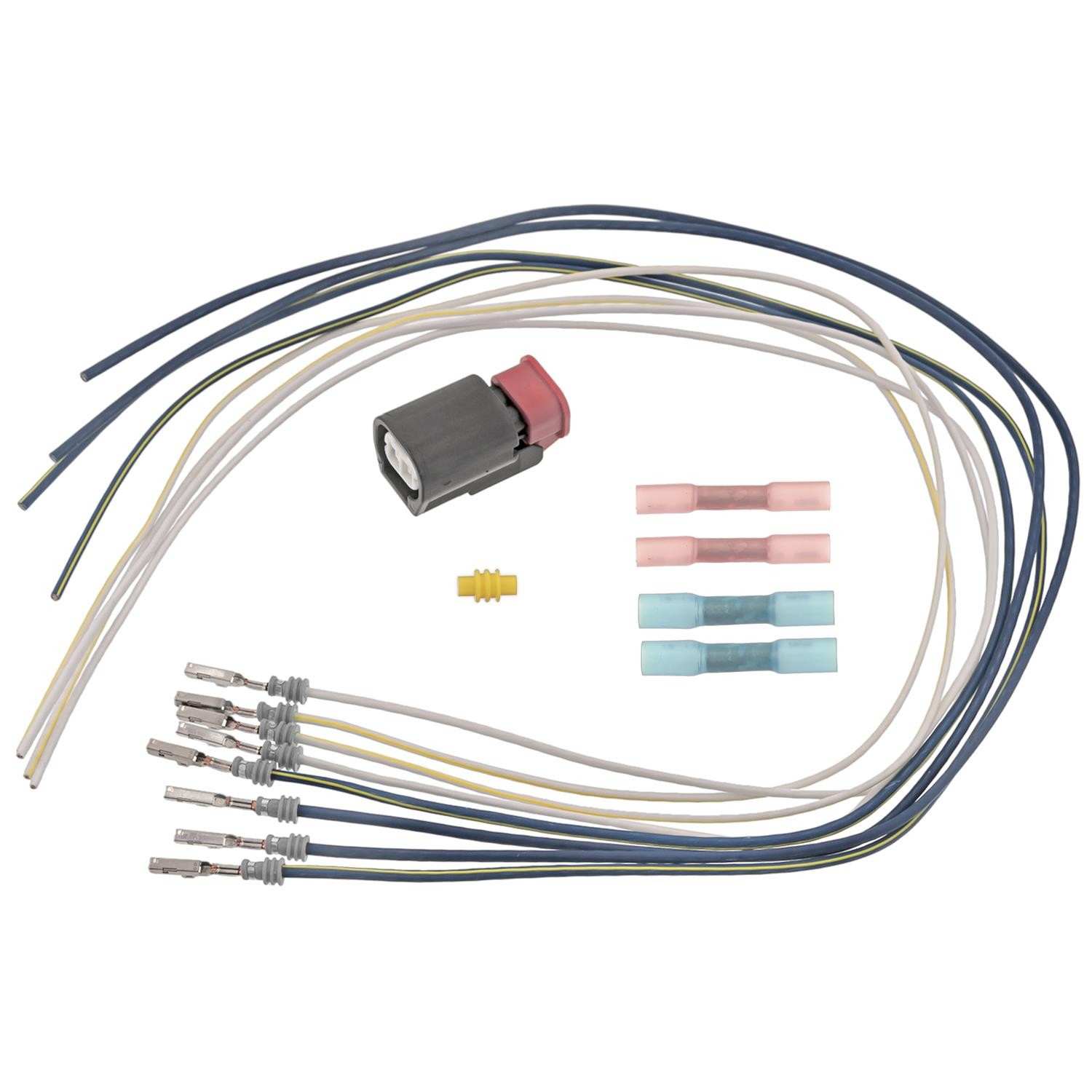 Standard Ignition Engine Coolant Temperature Sensor Connector S2442