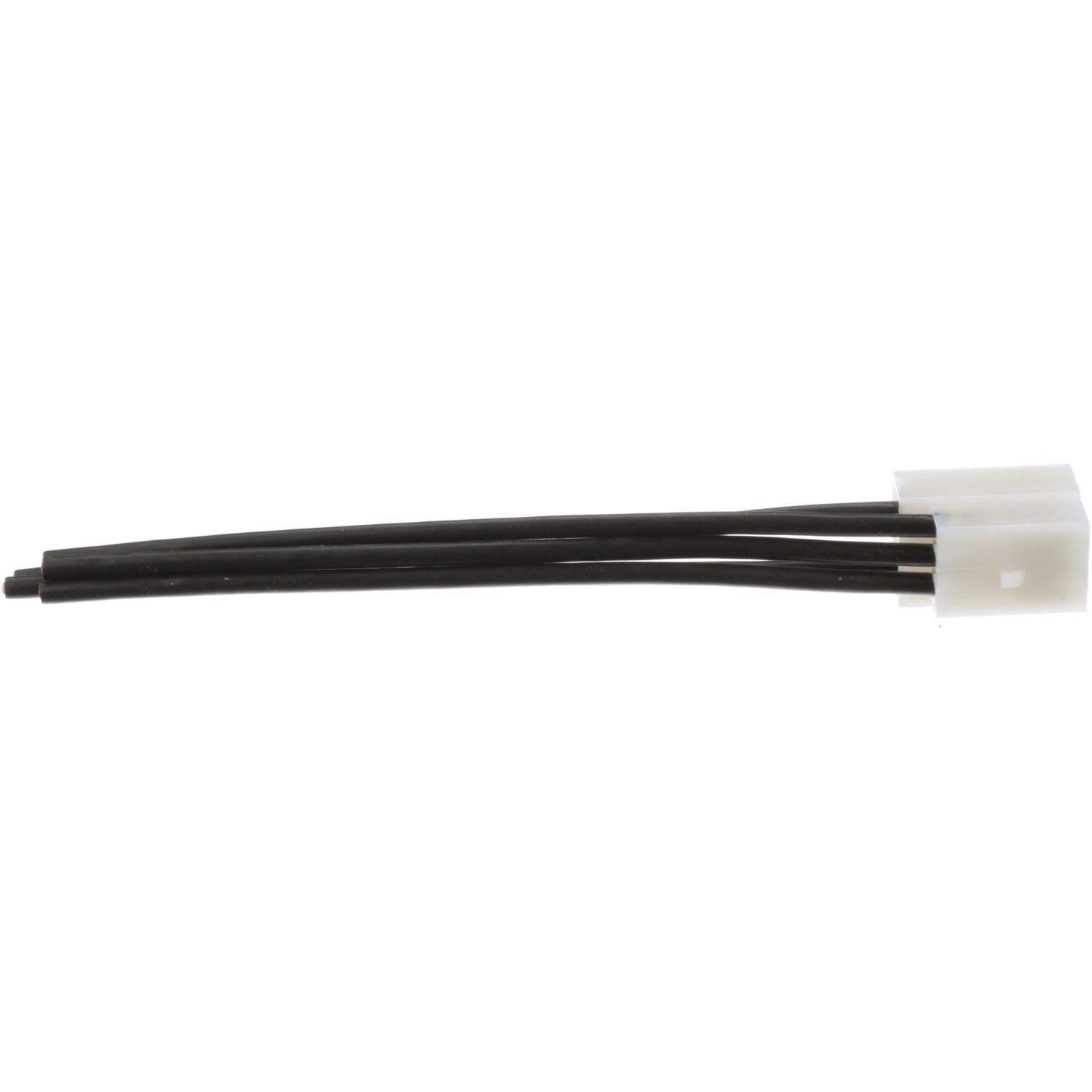 Intermotor HVAC Blower Motor Resistor Connector S2447