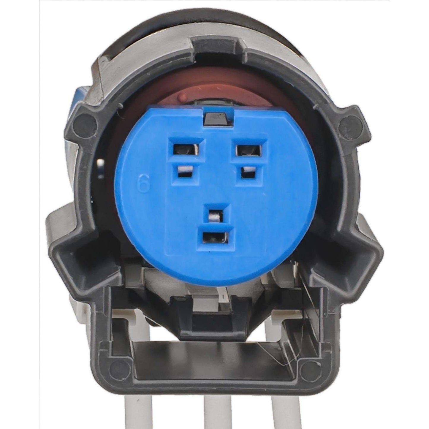 Standard Ignition Oil Pressure Switch Connector S2472