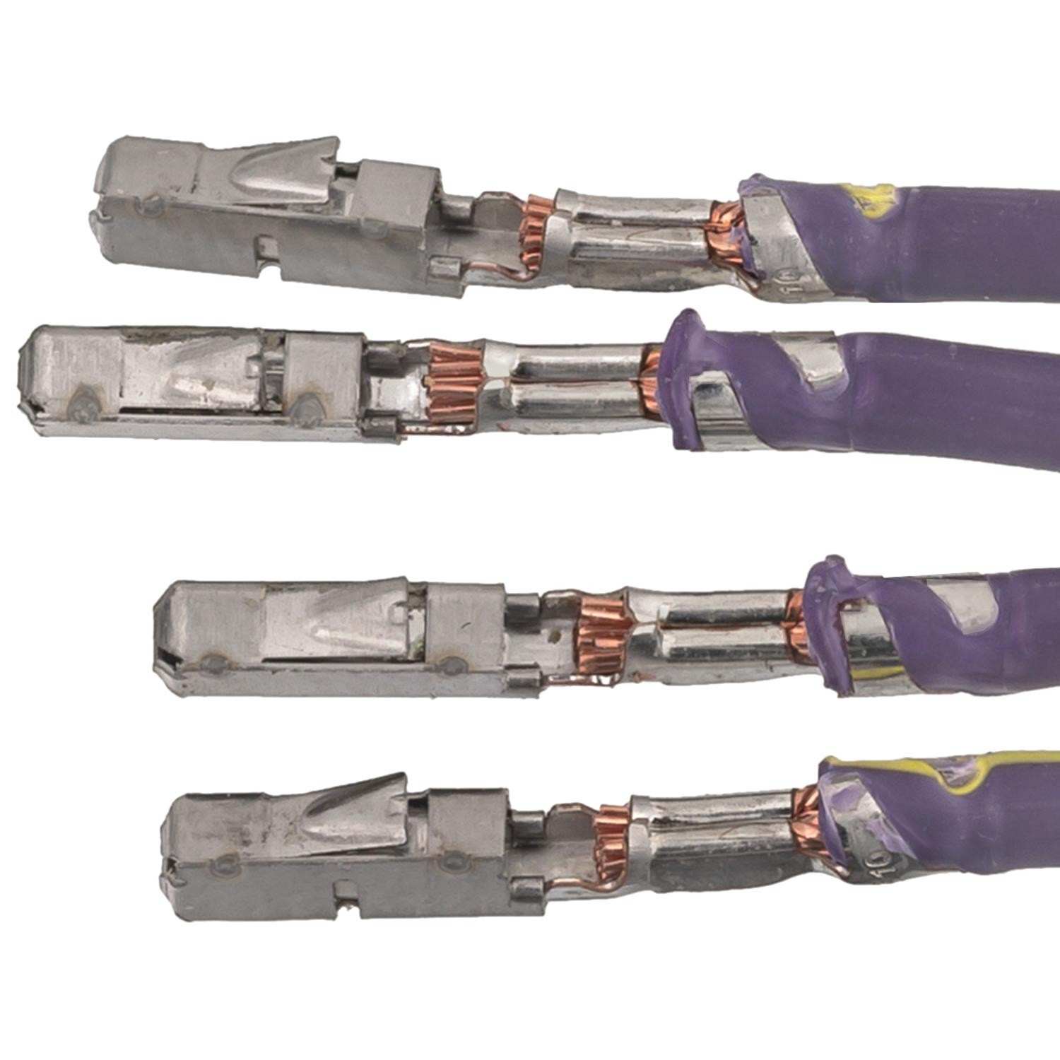 Standard Ignition Multi-Purpose Connector S2478