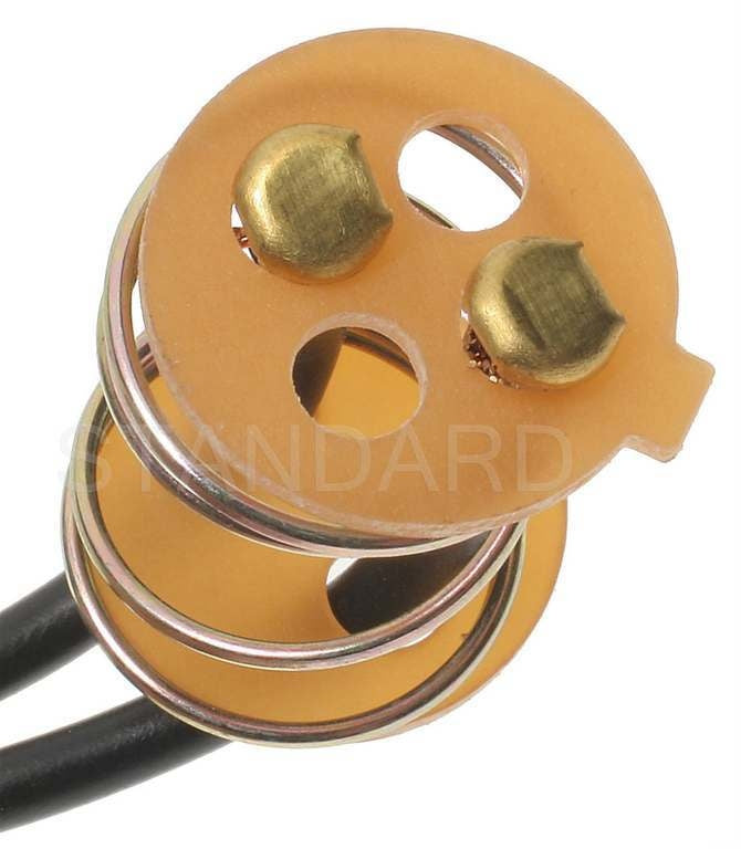 Standard Ignition Multi-Purpose Light Bulb Socket S-24