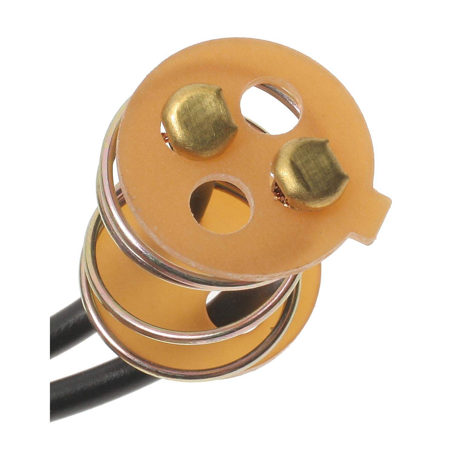 Standard Ignition Multi-Purpose Light Bulb Socket S-24