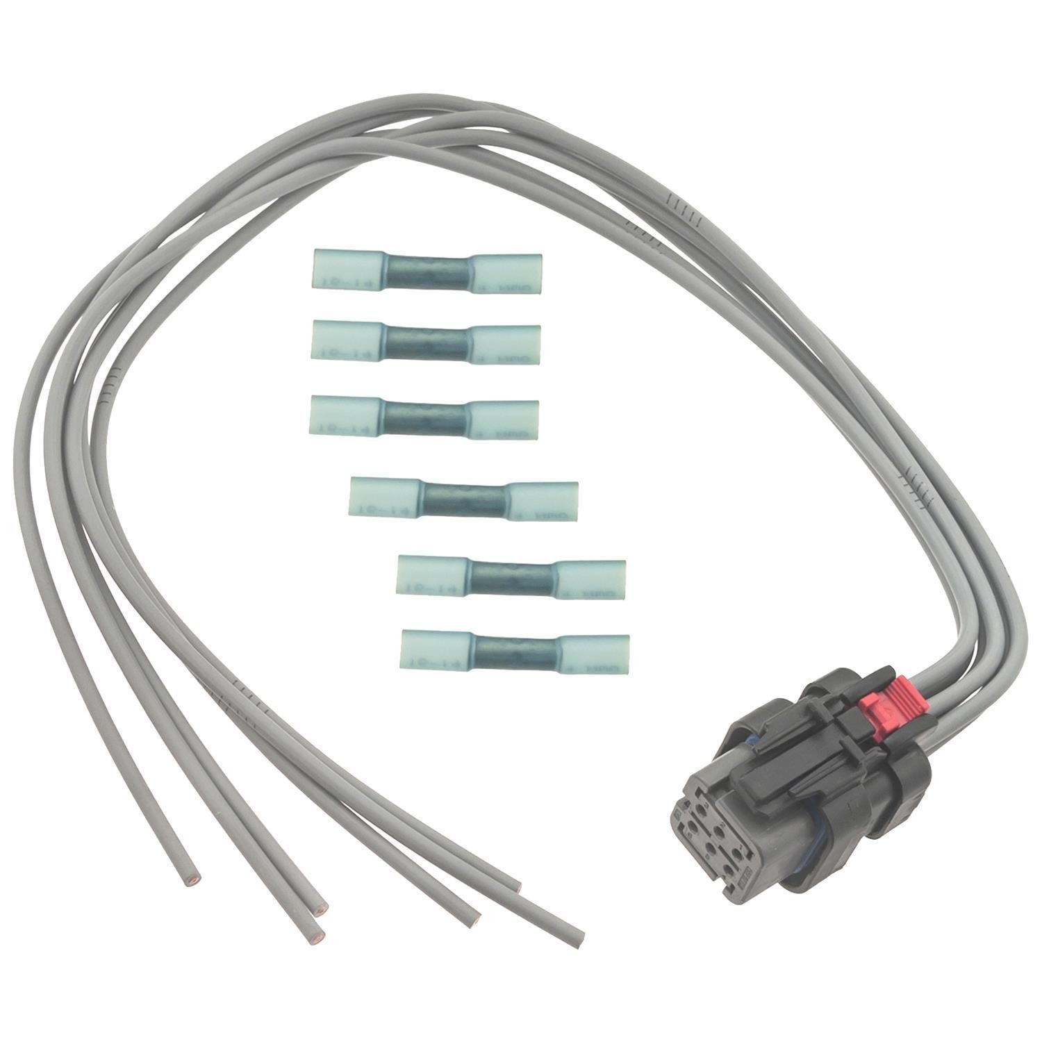 Standard Ignition Multi-Purpose Connector S2500