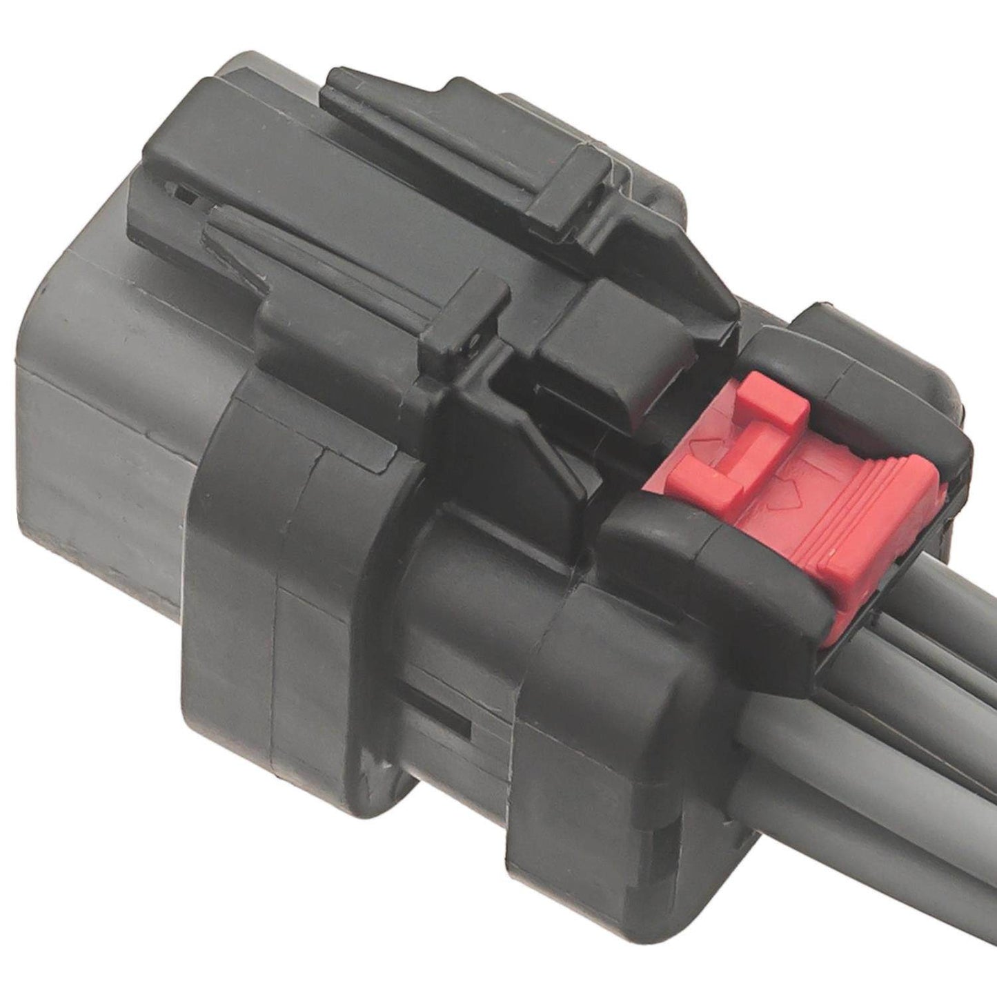 Standard Ignition Multi-Purpose Connector S2500