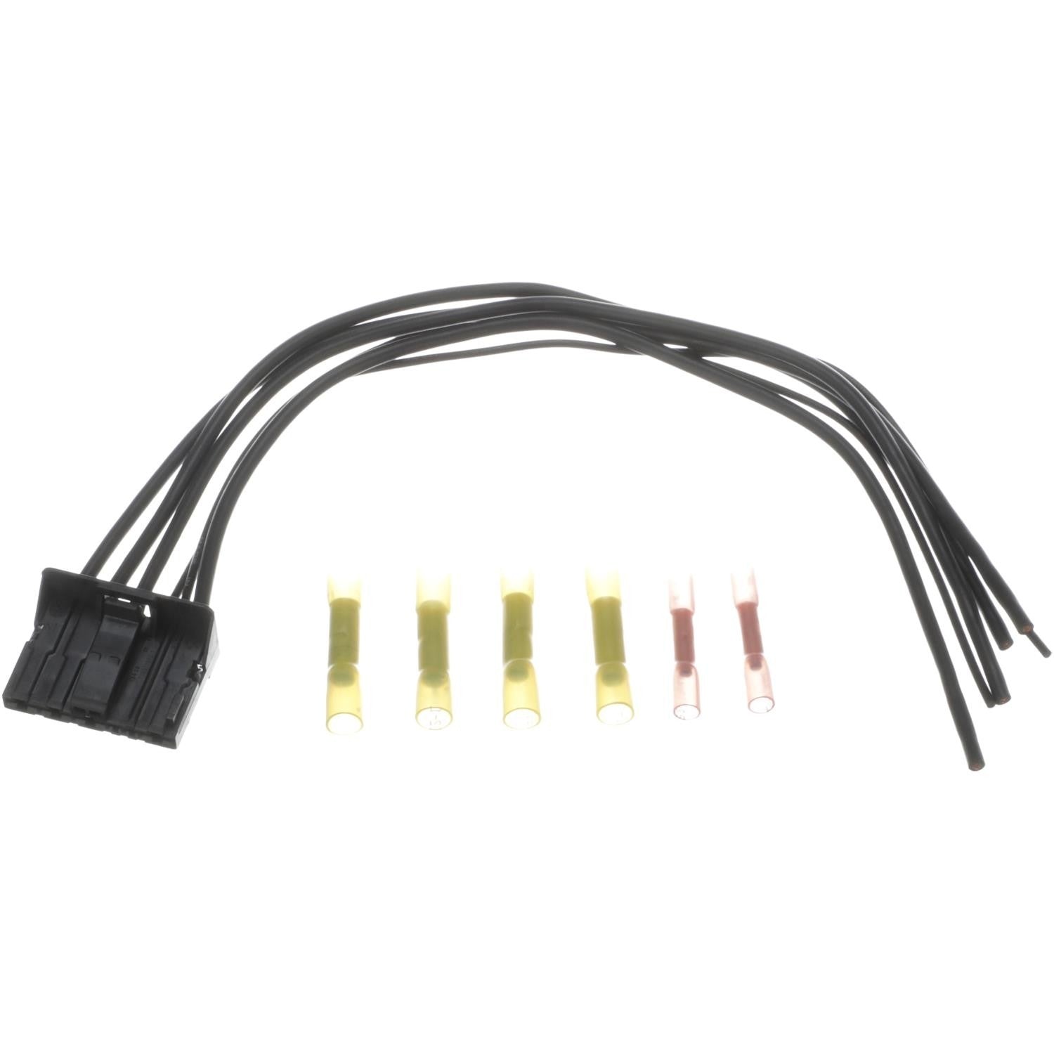 Intermotor Multi-Purpose Connector S2512