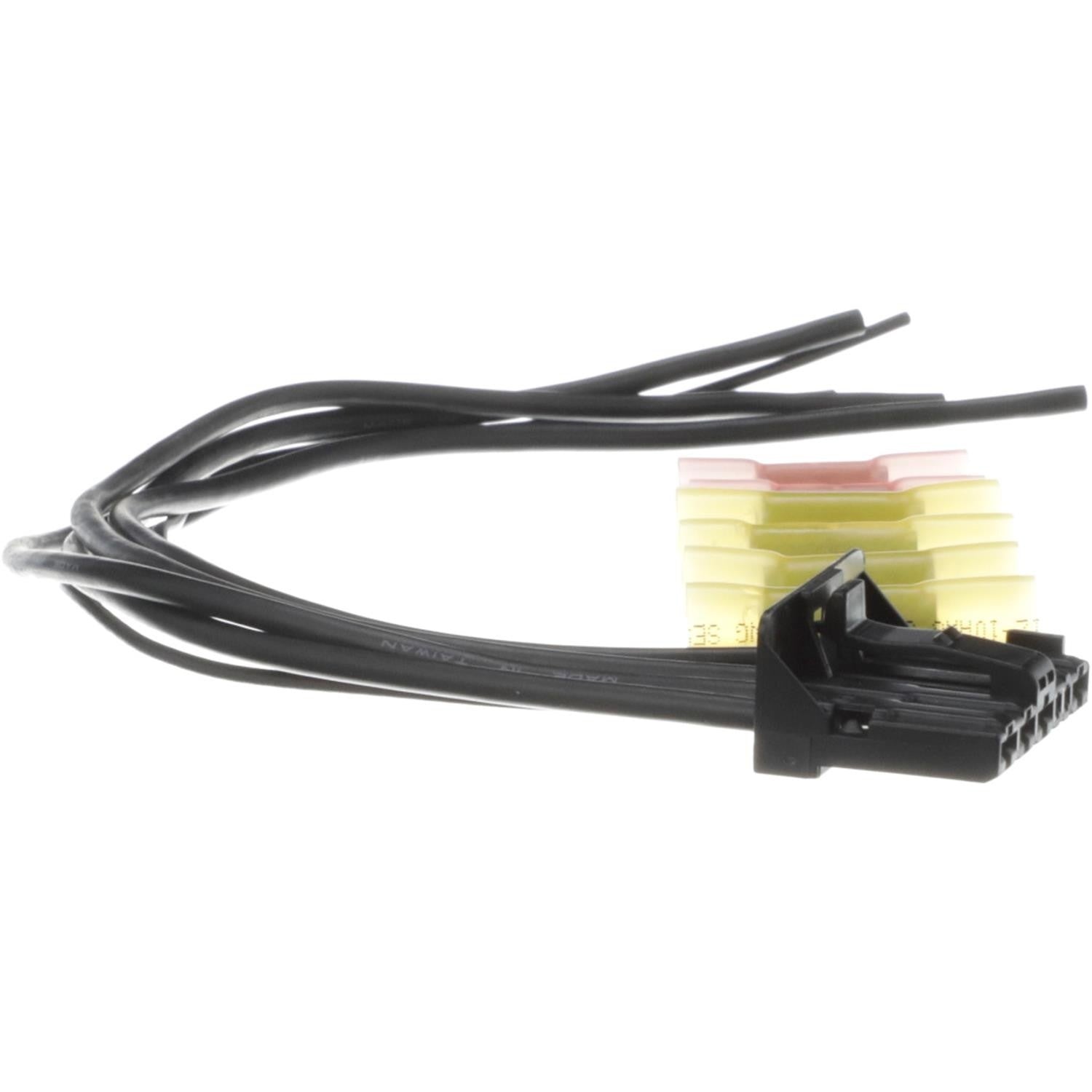 Intermotor Multi-Purpose Connector S2512