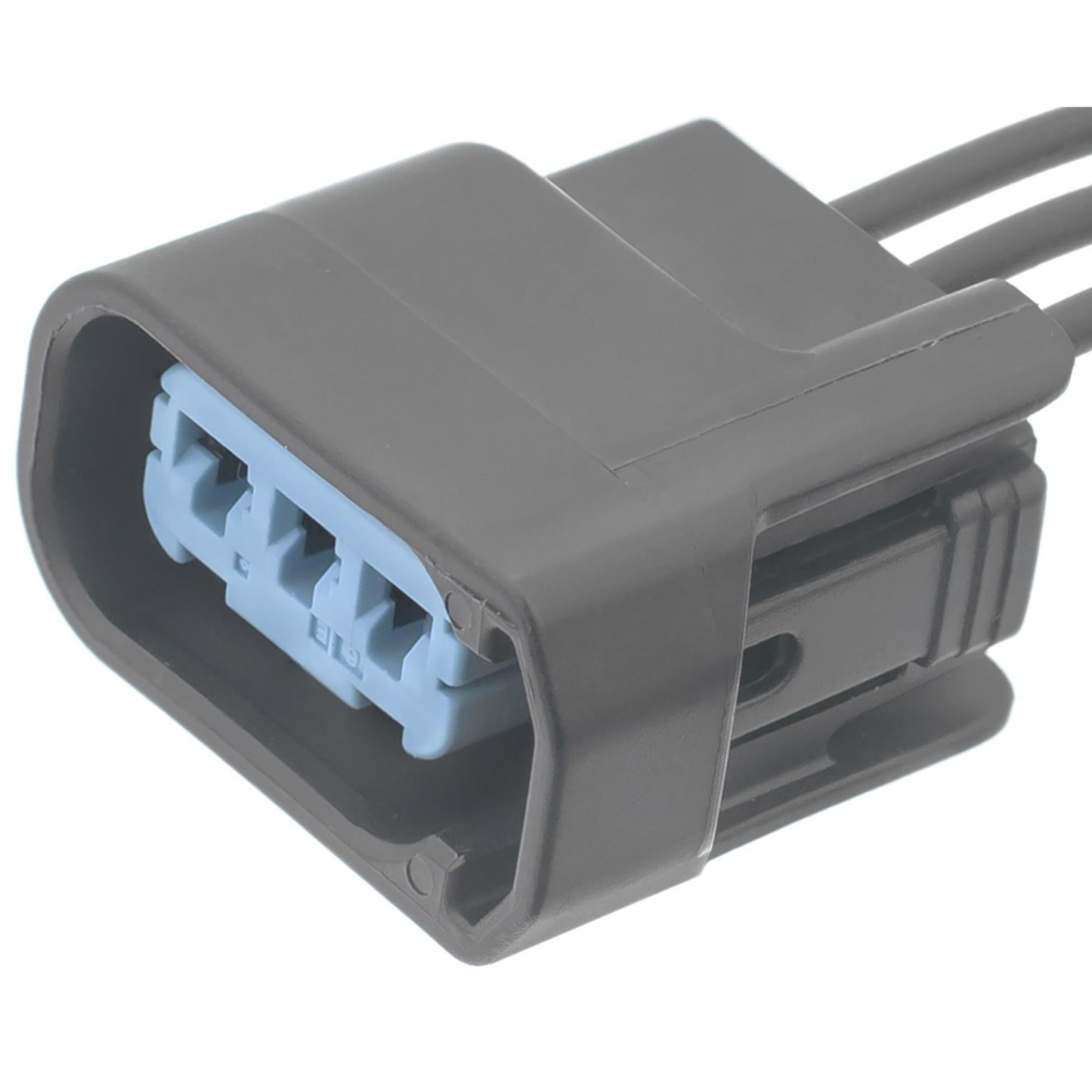 Intermotor Ignition Coil Connector S2526