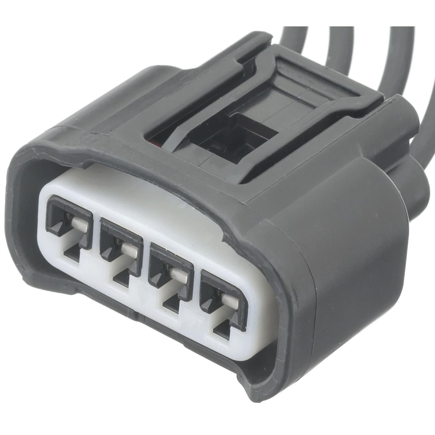 Intermotor Ignition Coil Connector S2527