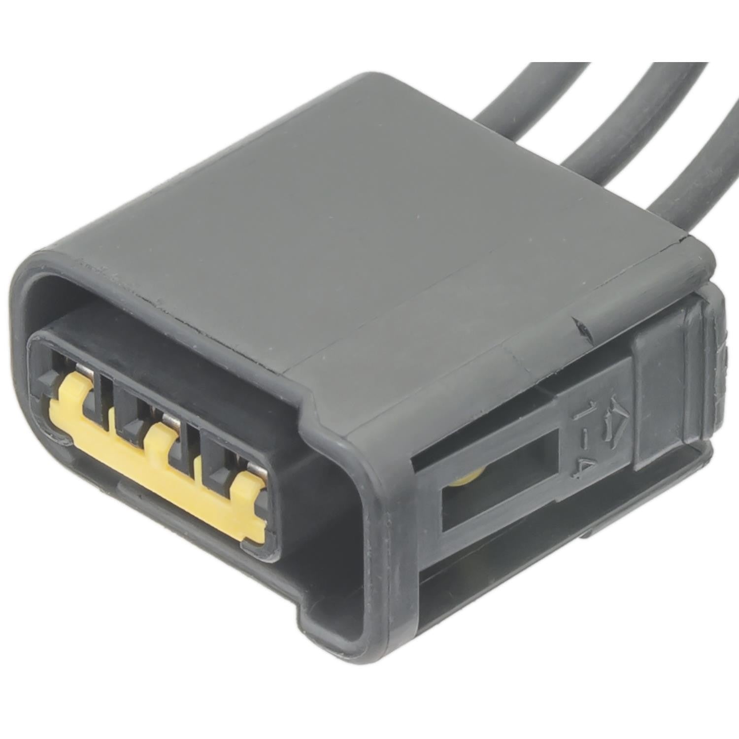 Intermotor Ignition Coil Connector S2529