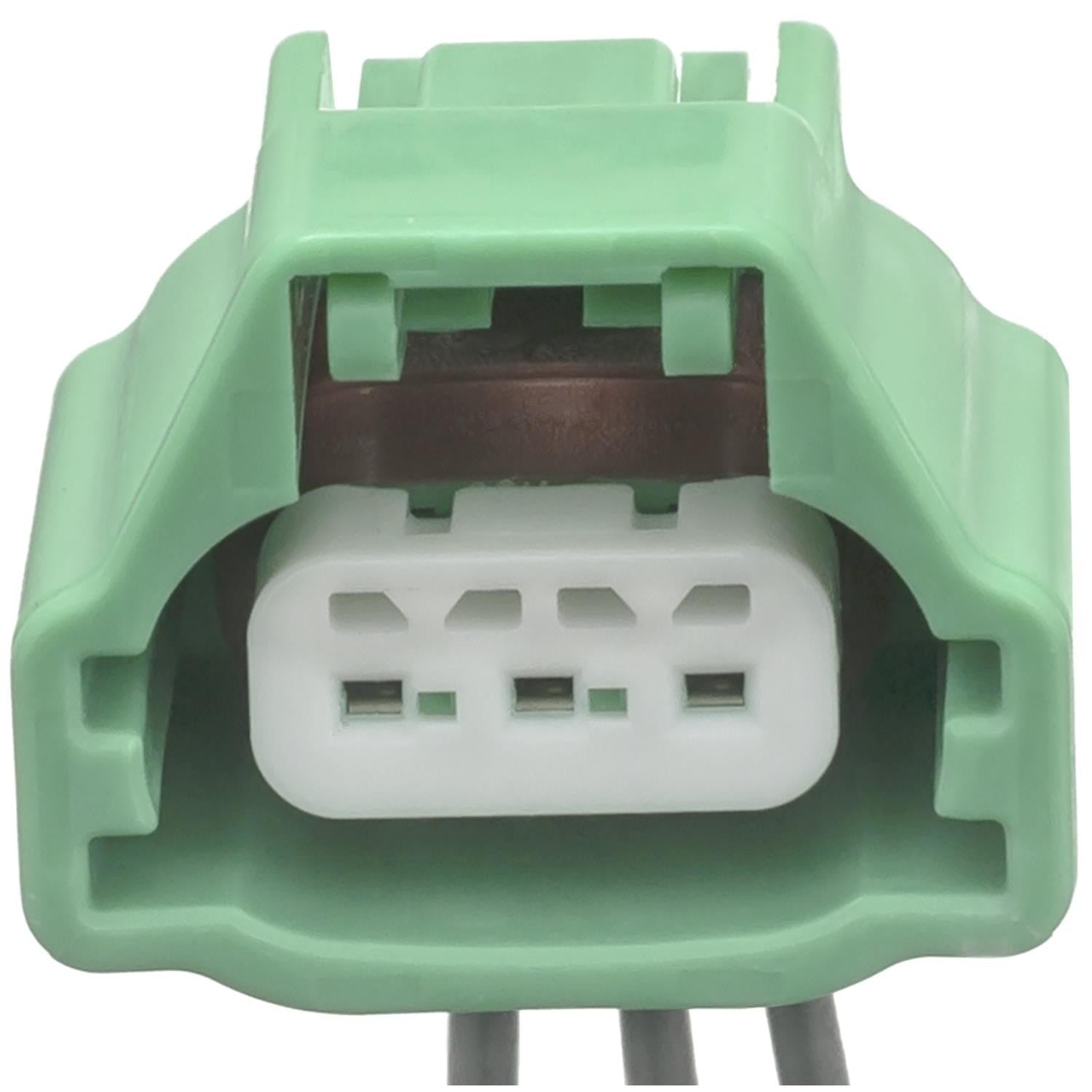 Intermotor Engine Camshaft Position Sensor Connector S2532