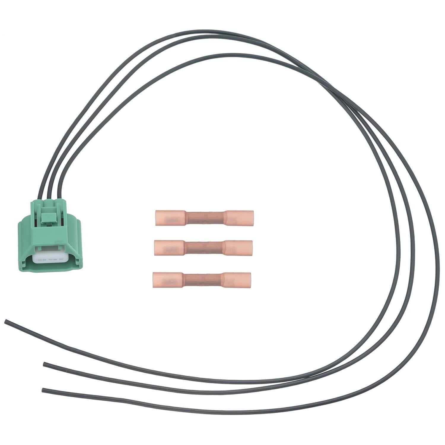 Intermotor Engine Camshaft Position Sensor Connector S2532
