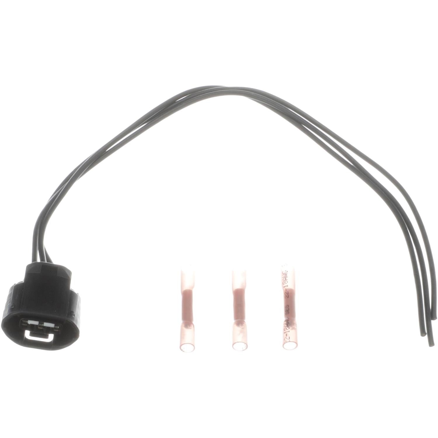 Intermotor Alternator Connector S2533