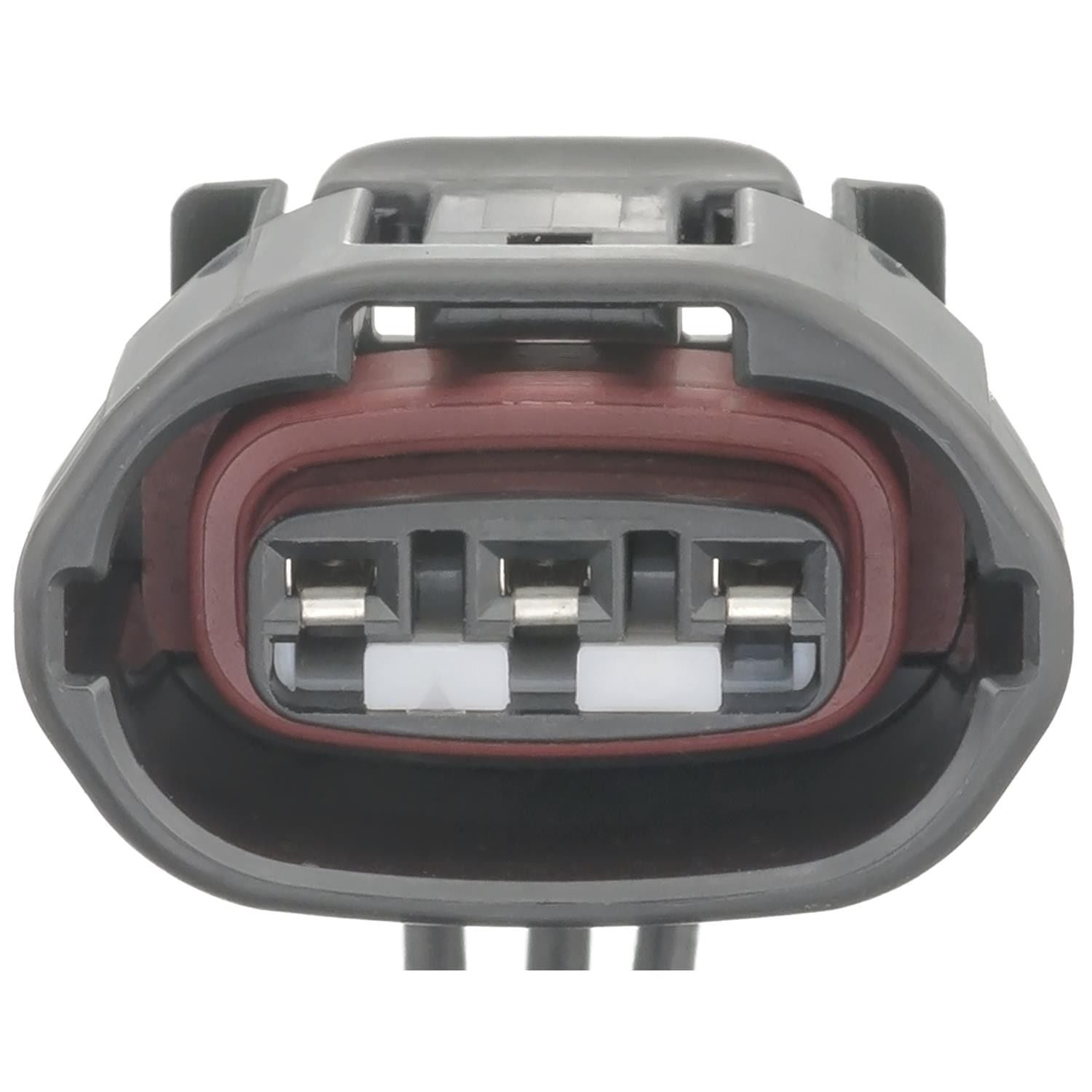 Intermotor Alternator Connector S2533