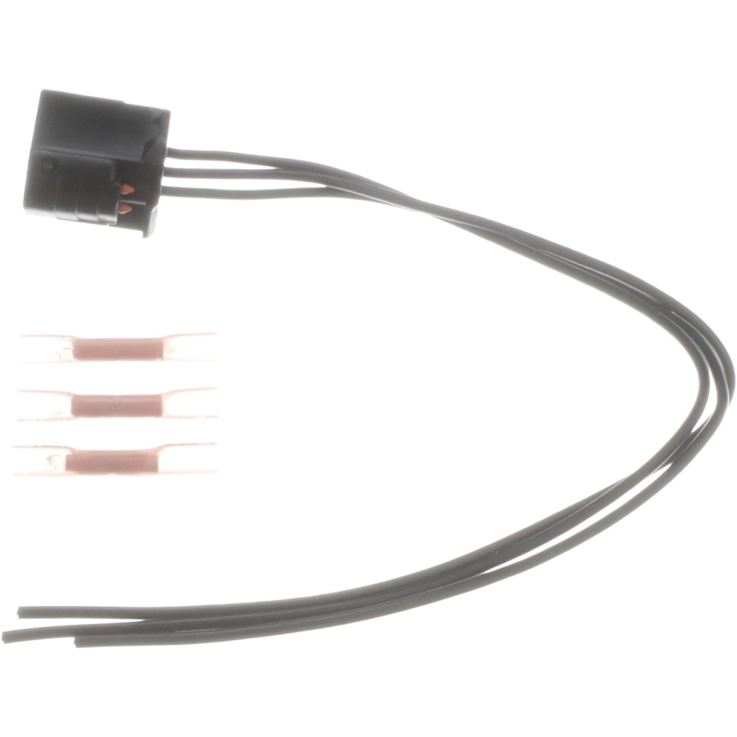 Intermotor Alternator Connector S2533