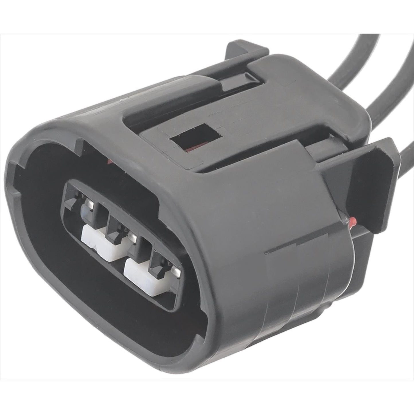 Intermotor Alternator Connector S2533