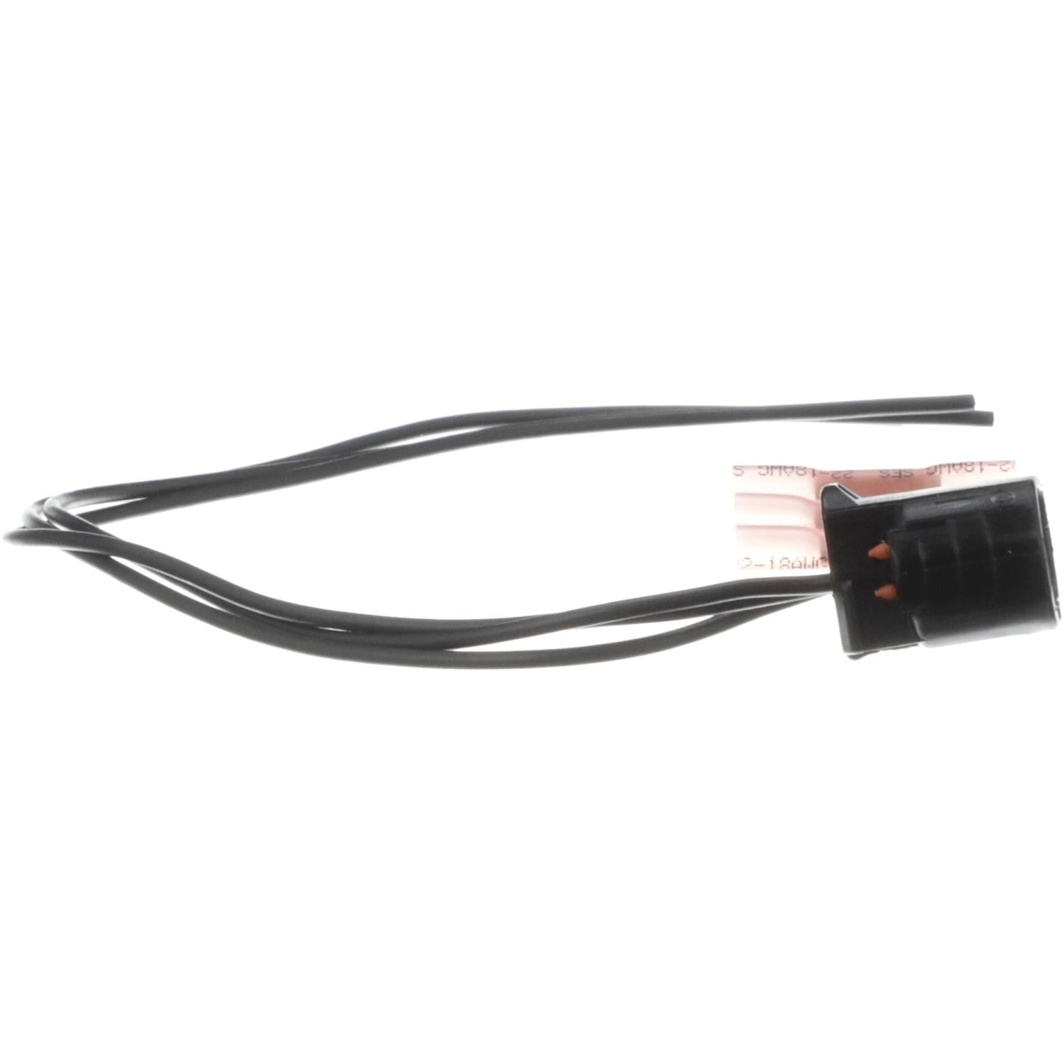 Intermotor Alternator Connector S2533